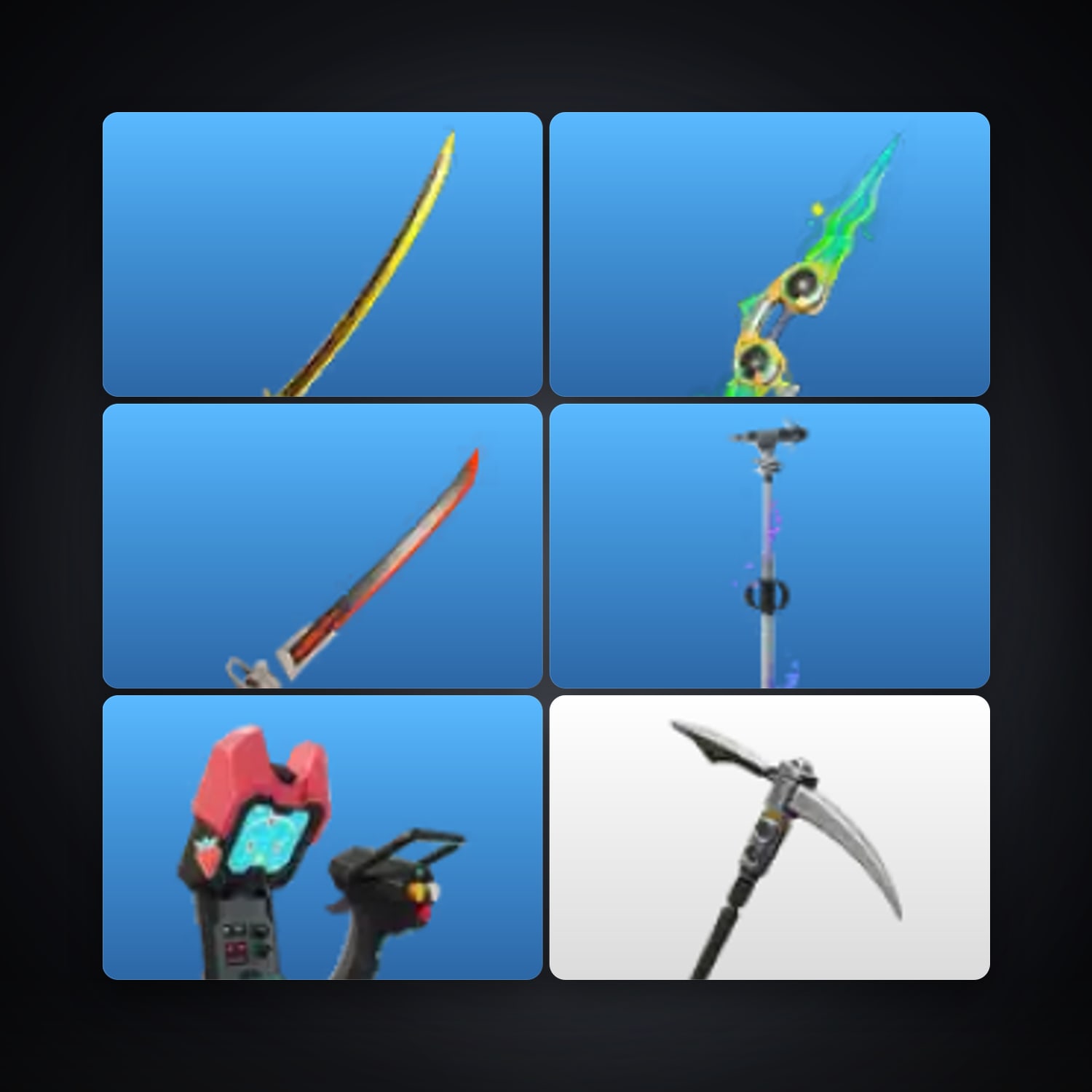Epic — HabibiAccounts
