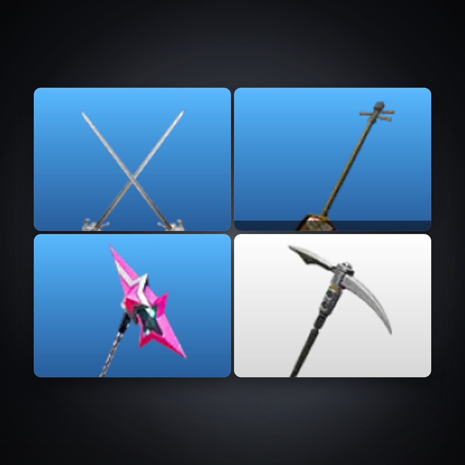 Epic — HabibiAccounts