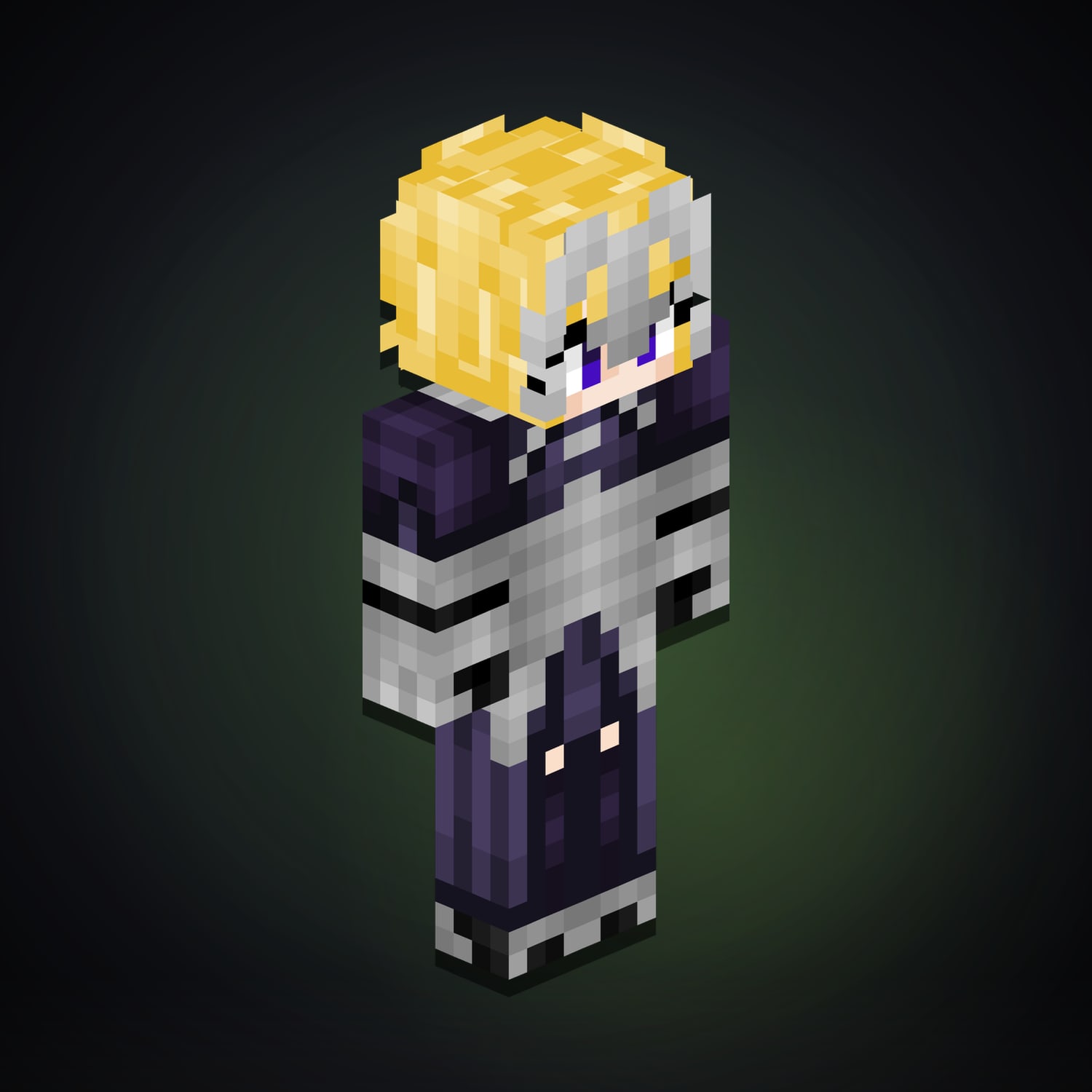 Minecraft 2 capes · 261953307 — HabibiAccounts