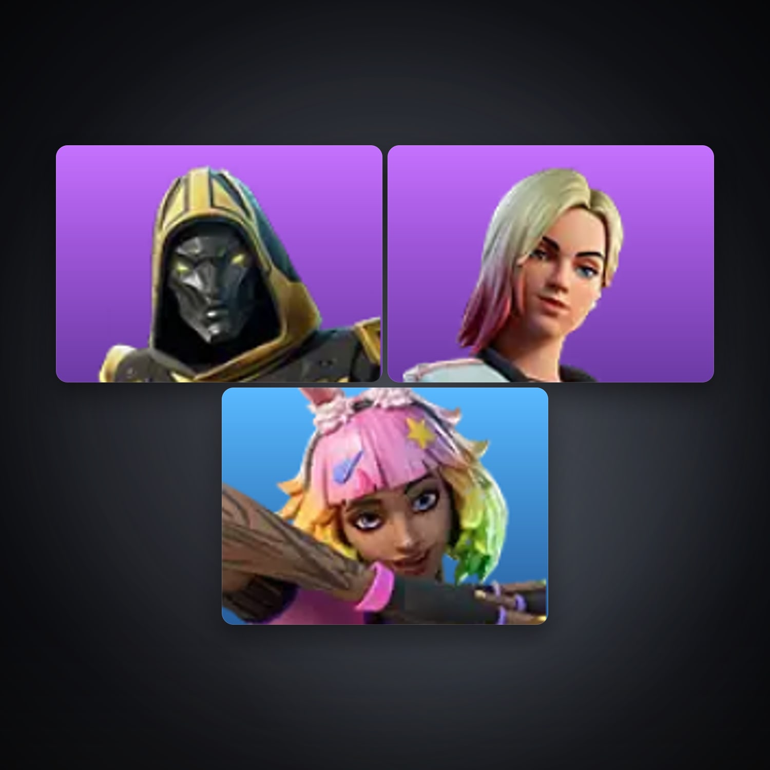 Epic — HabibiAccounts
