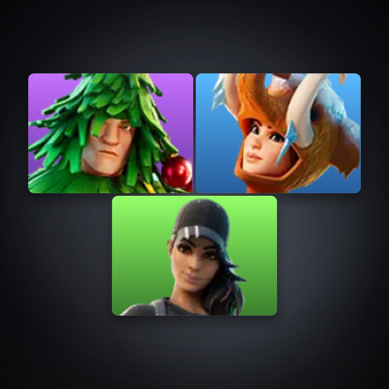 Epic — HabibiAccounts