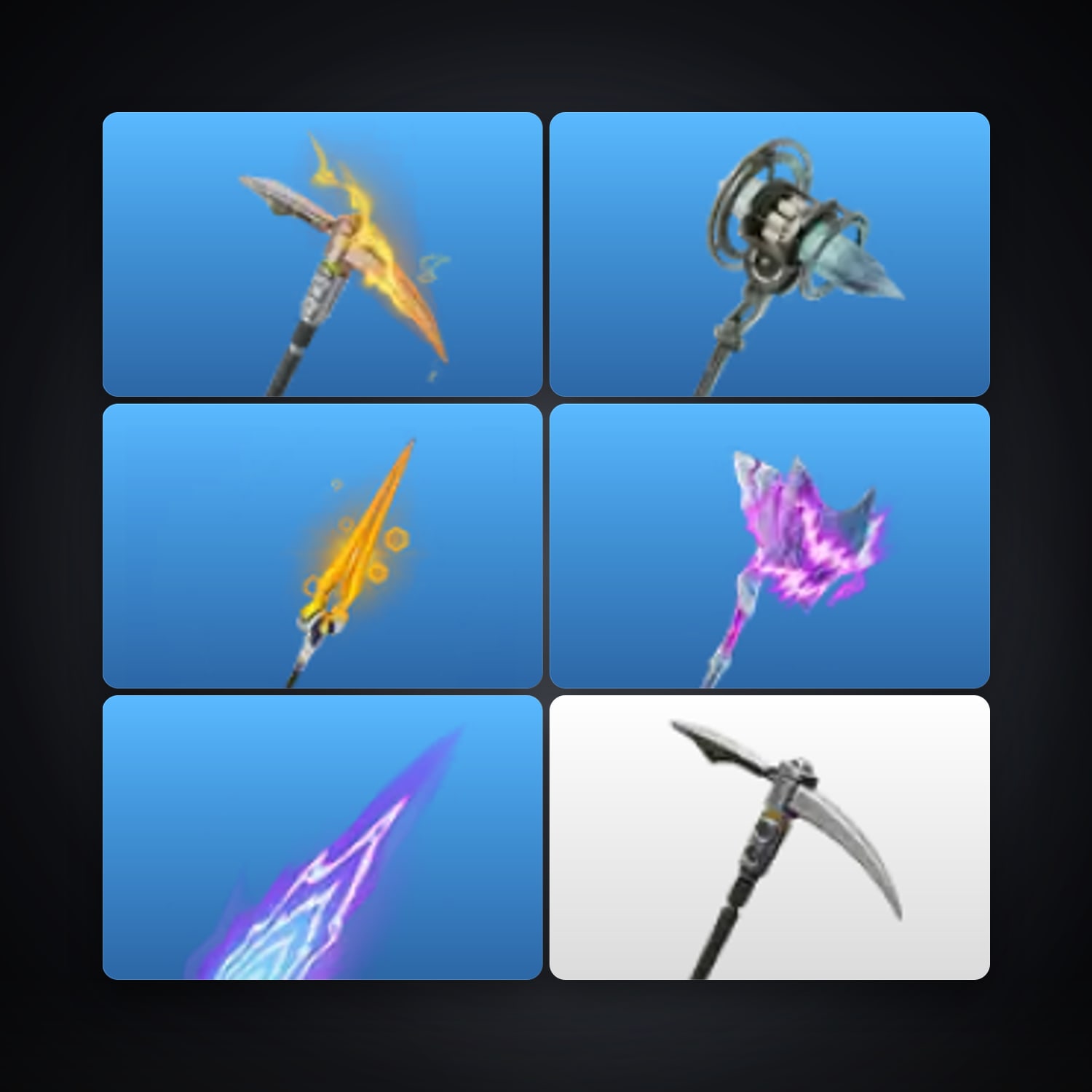 Epic — HabibiAccounts
