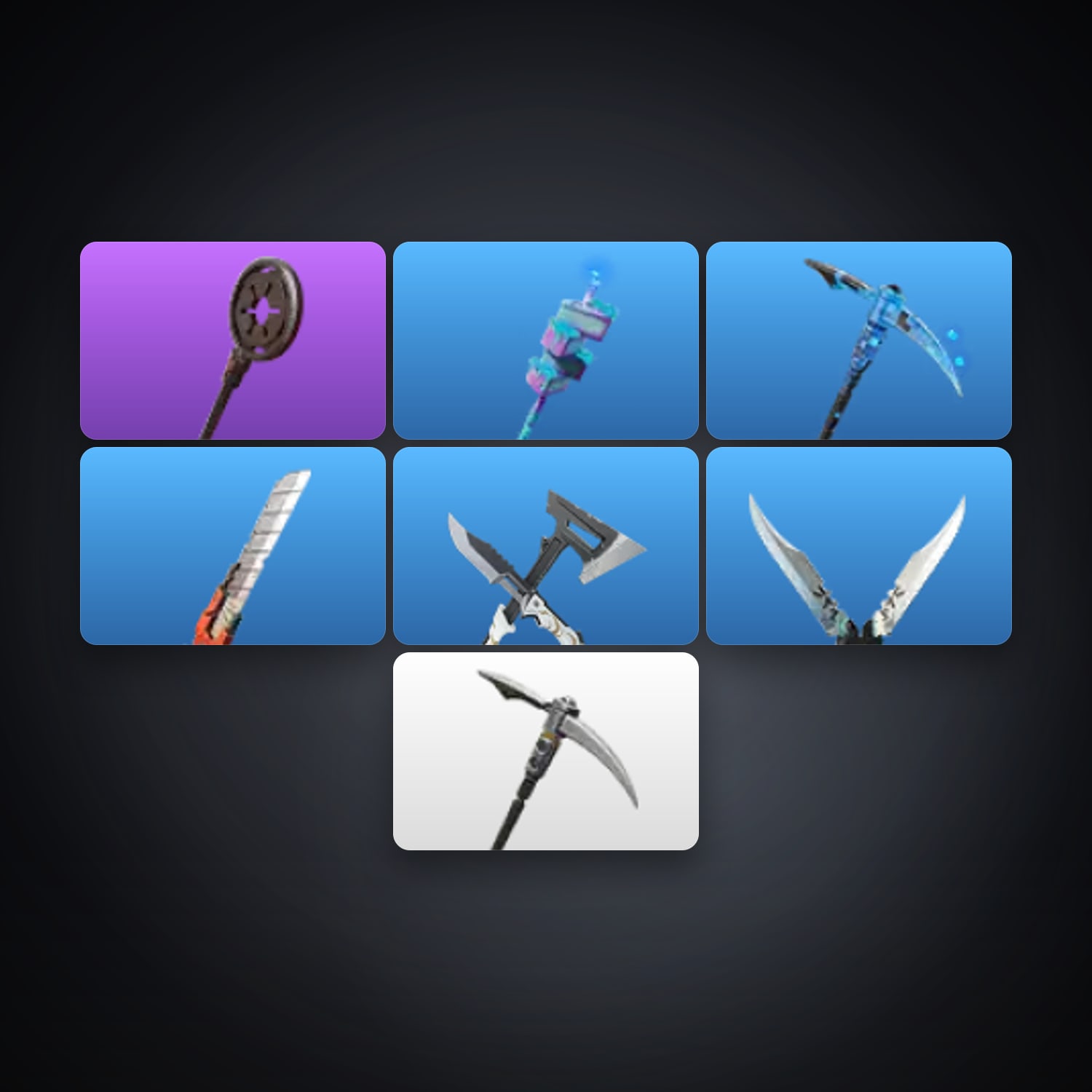 Epic — HabibiAccounts