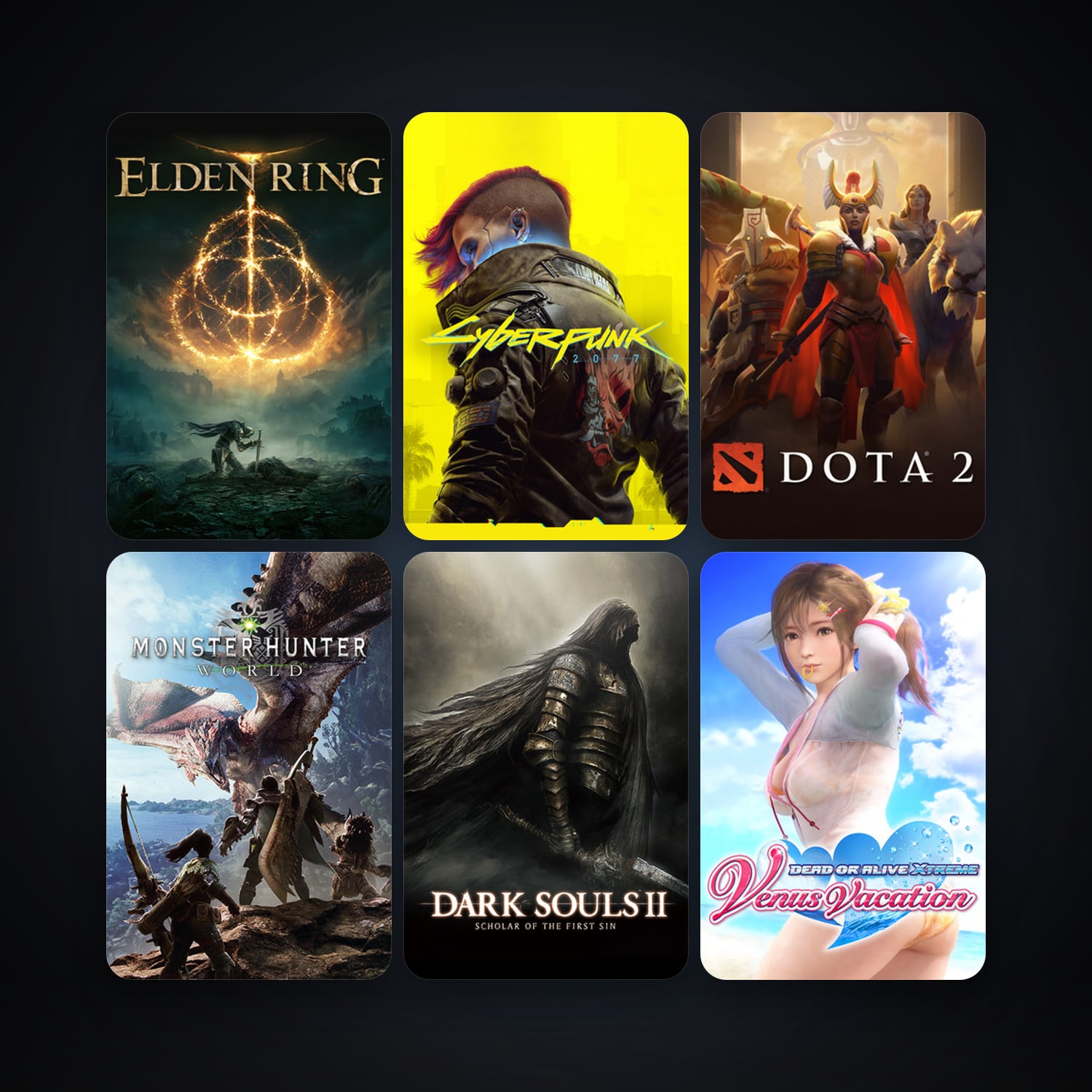 Fallout: New Vegas + Dying Light, 48 games, clean — HabibiAccounts