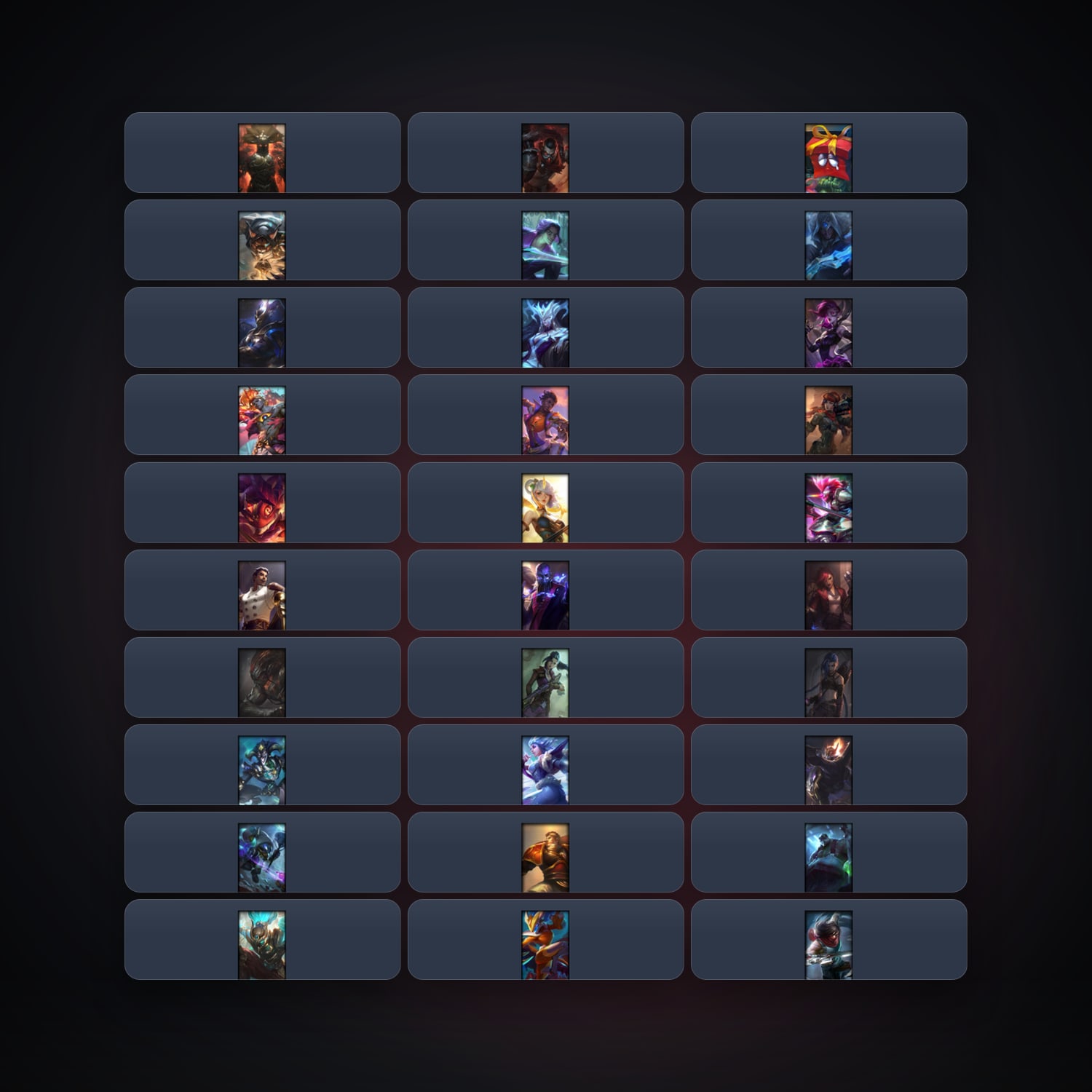 EU locker · 261956124 — HabibiAccounts