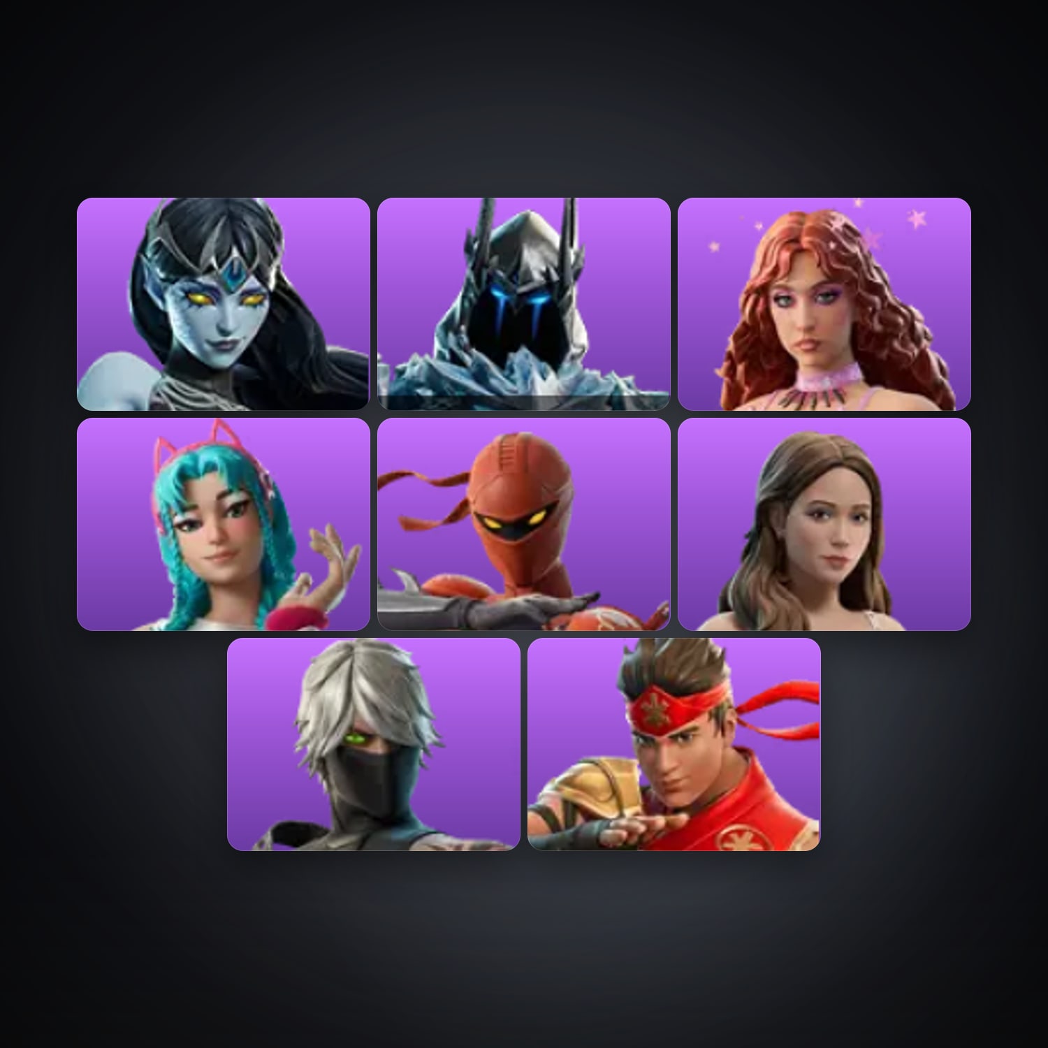 Epic — HabibiAccounts