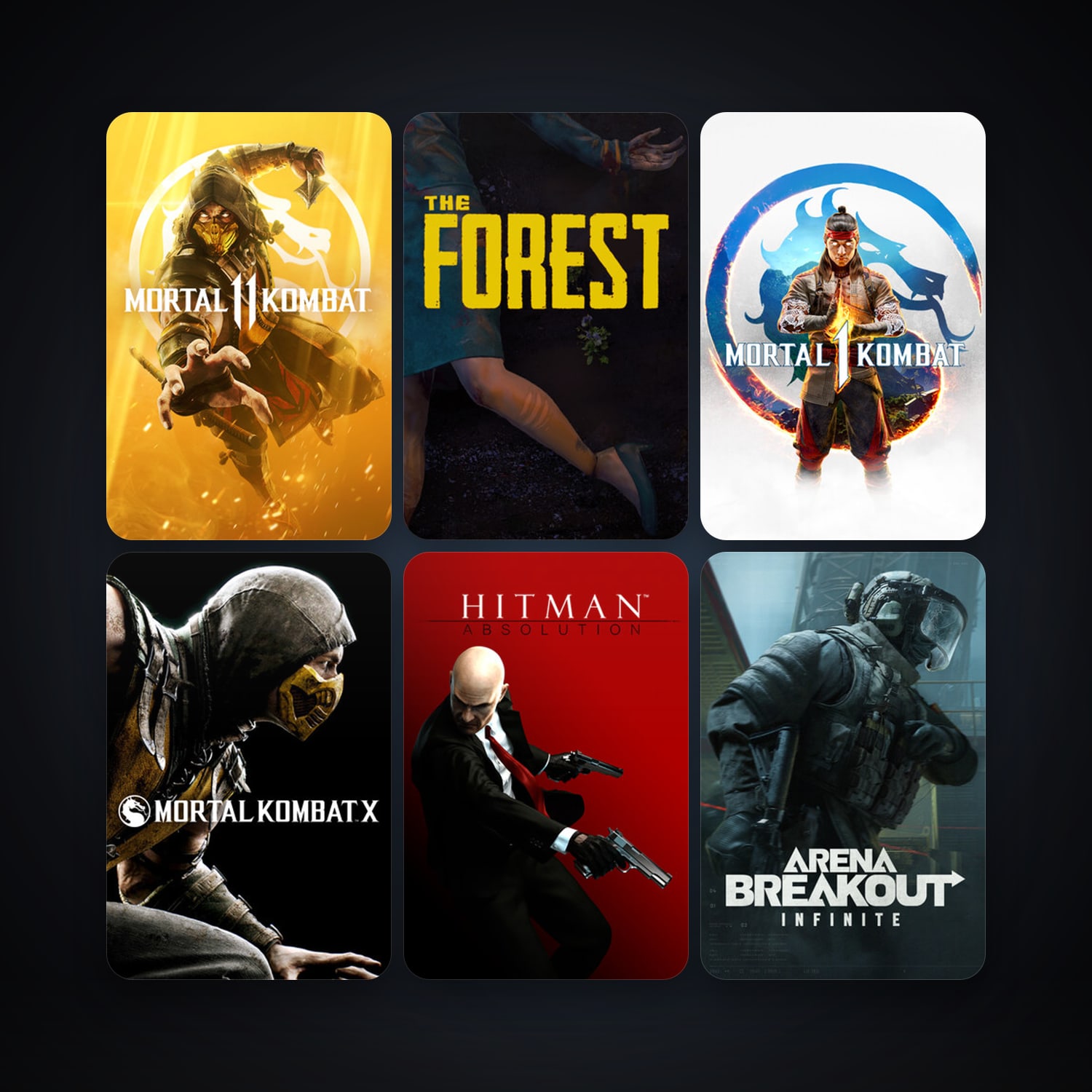Left 4 Dead 2 + Free CS2 (No Prime), 30 games, clean — HabibiAccounts