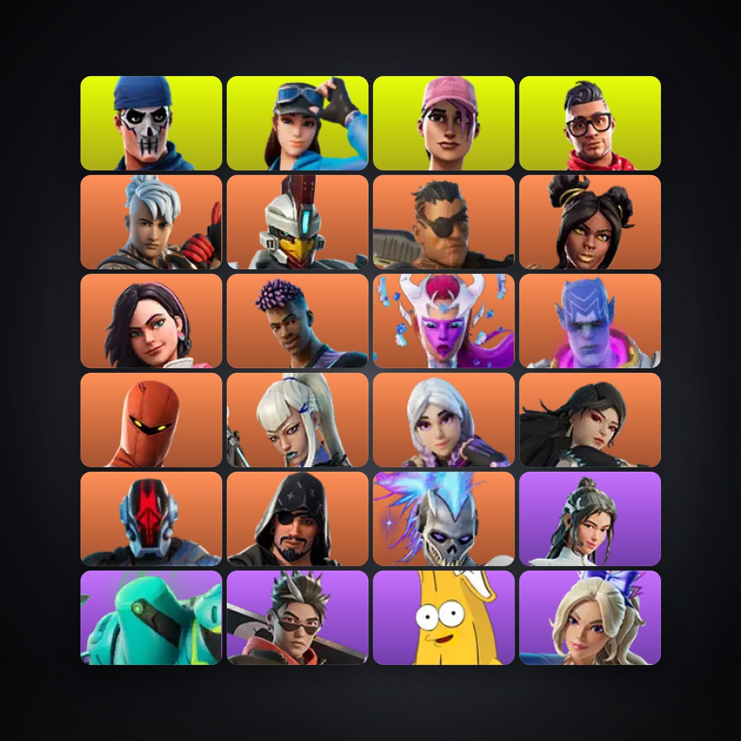 Epic · 261958182 — HabibiAccounts