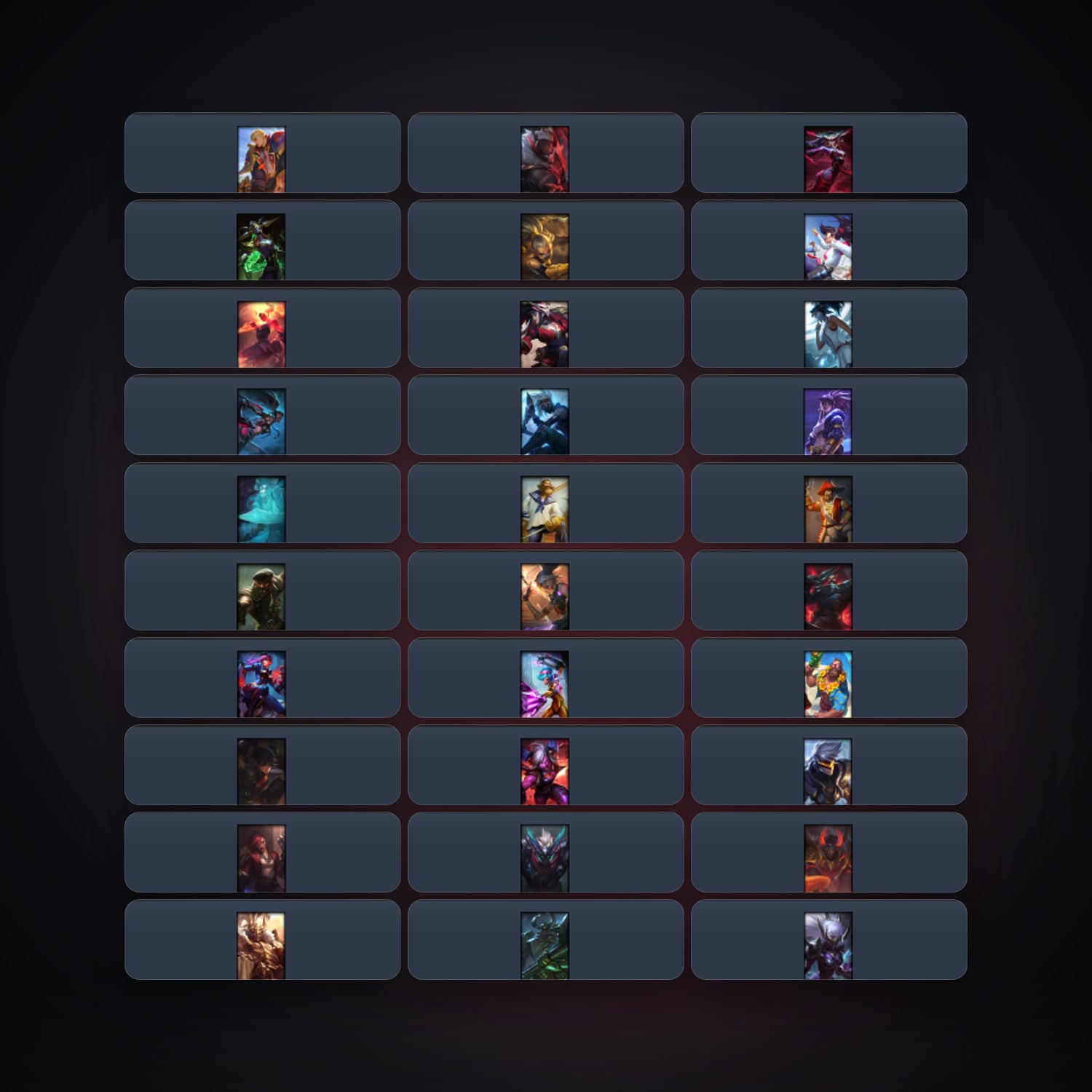 EU locker · 261959632 — HabibiAccounts