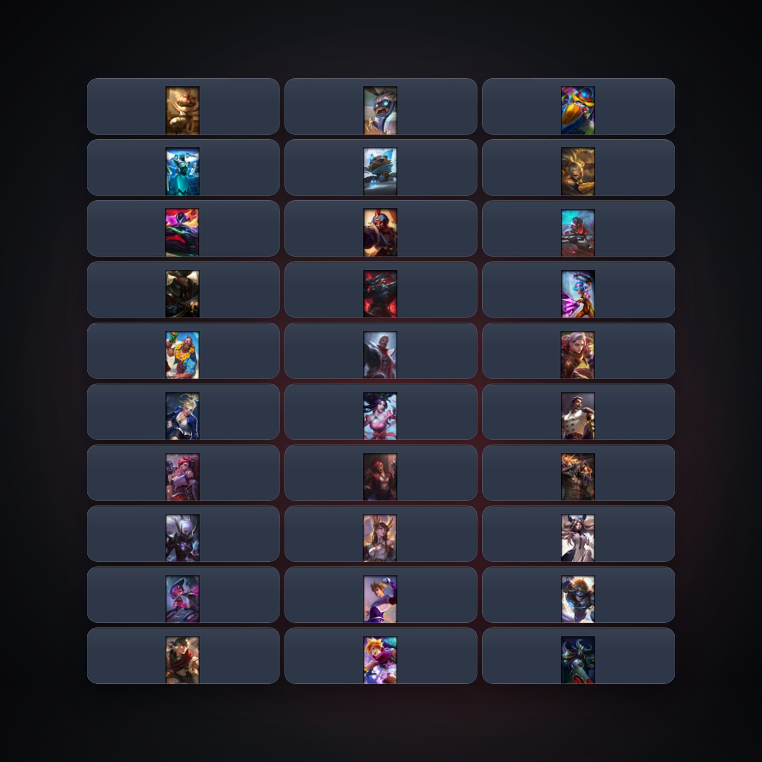 EU locker · 261960035 — HabibiAccounts