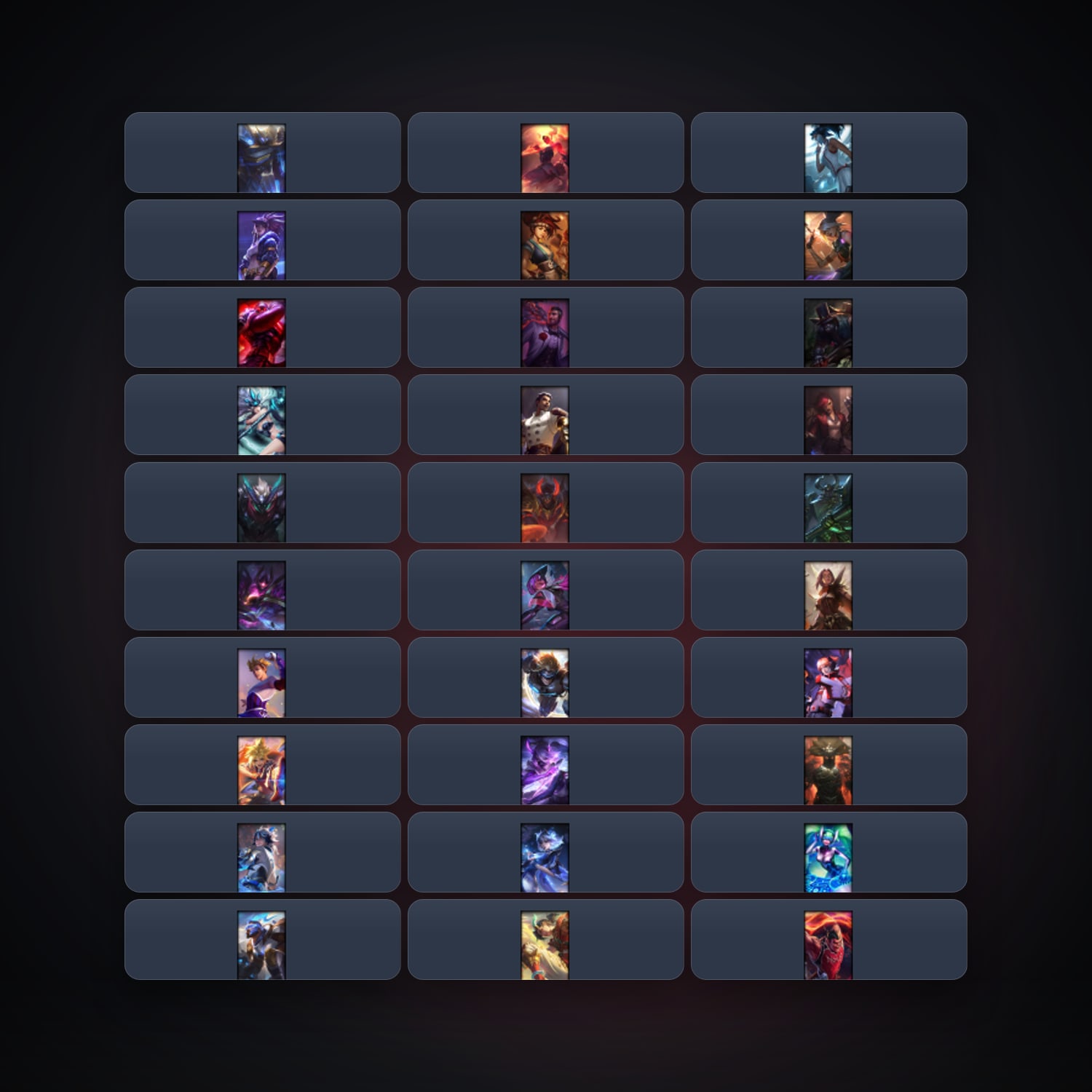 EU locker · 261961174 — HabibiAccounts