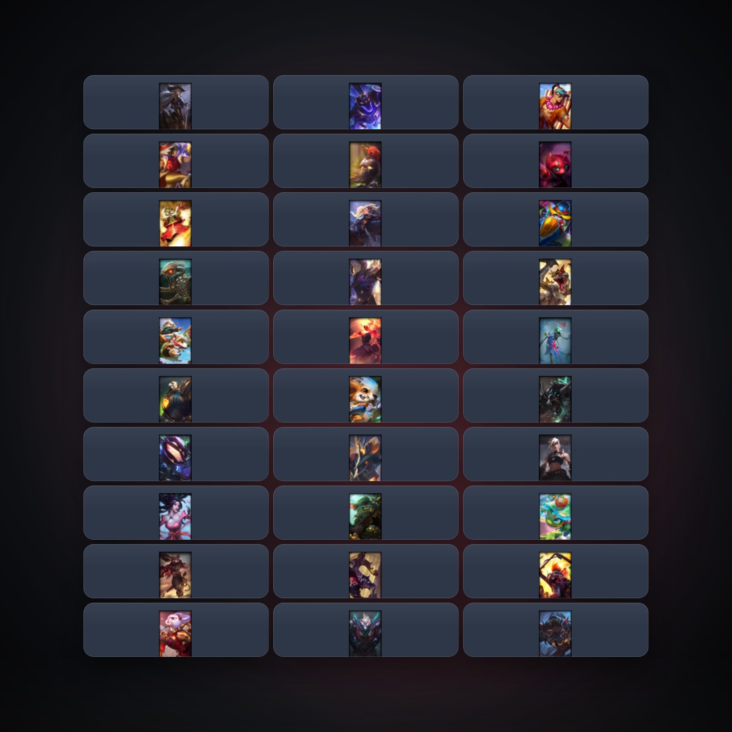 EU locker · 261961430 — HabibiAccounts