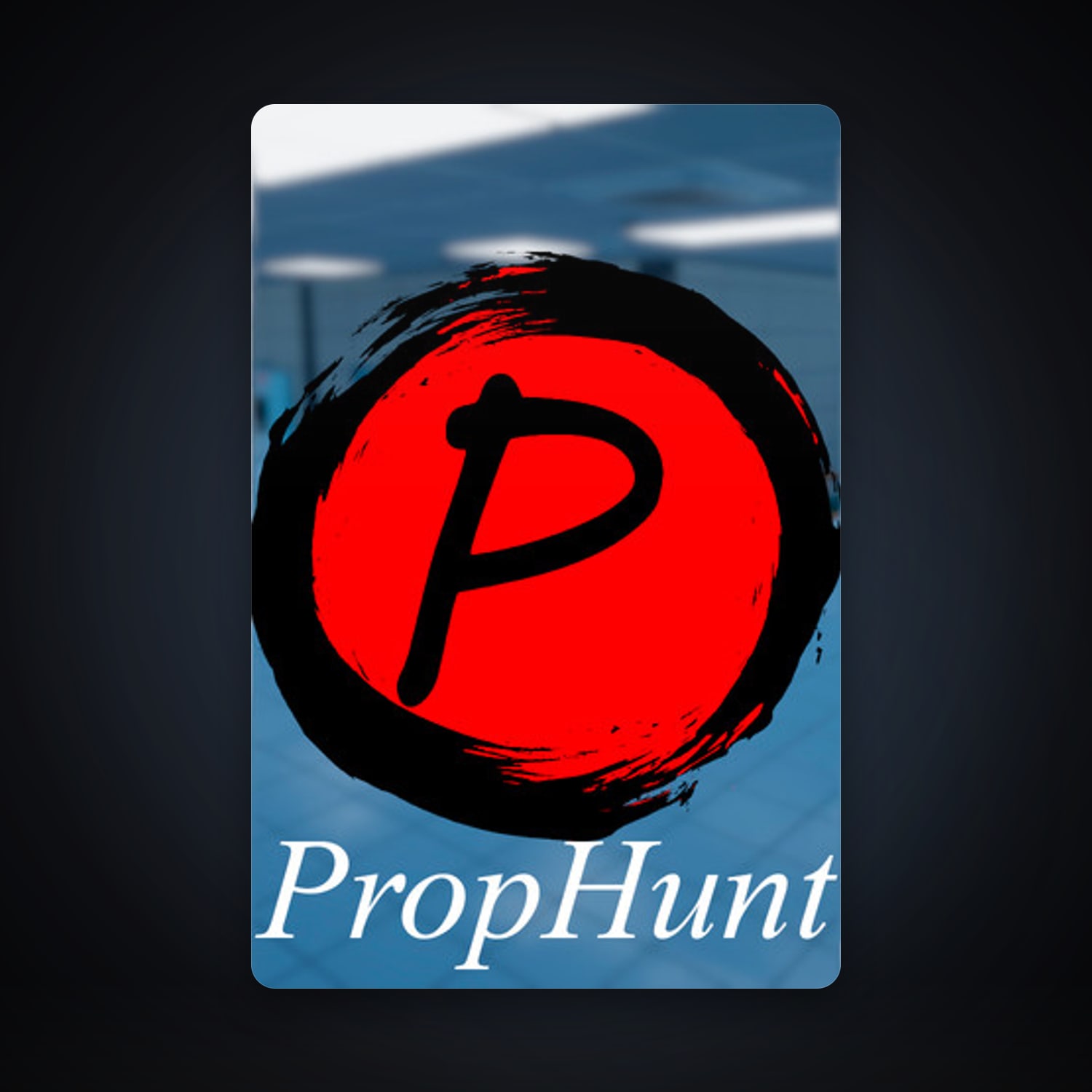 Prop Hunt, 2 games, clean — HabibiAccounts