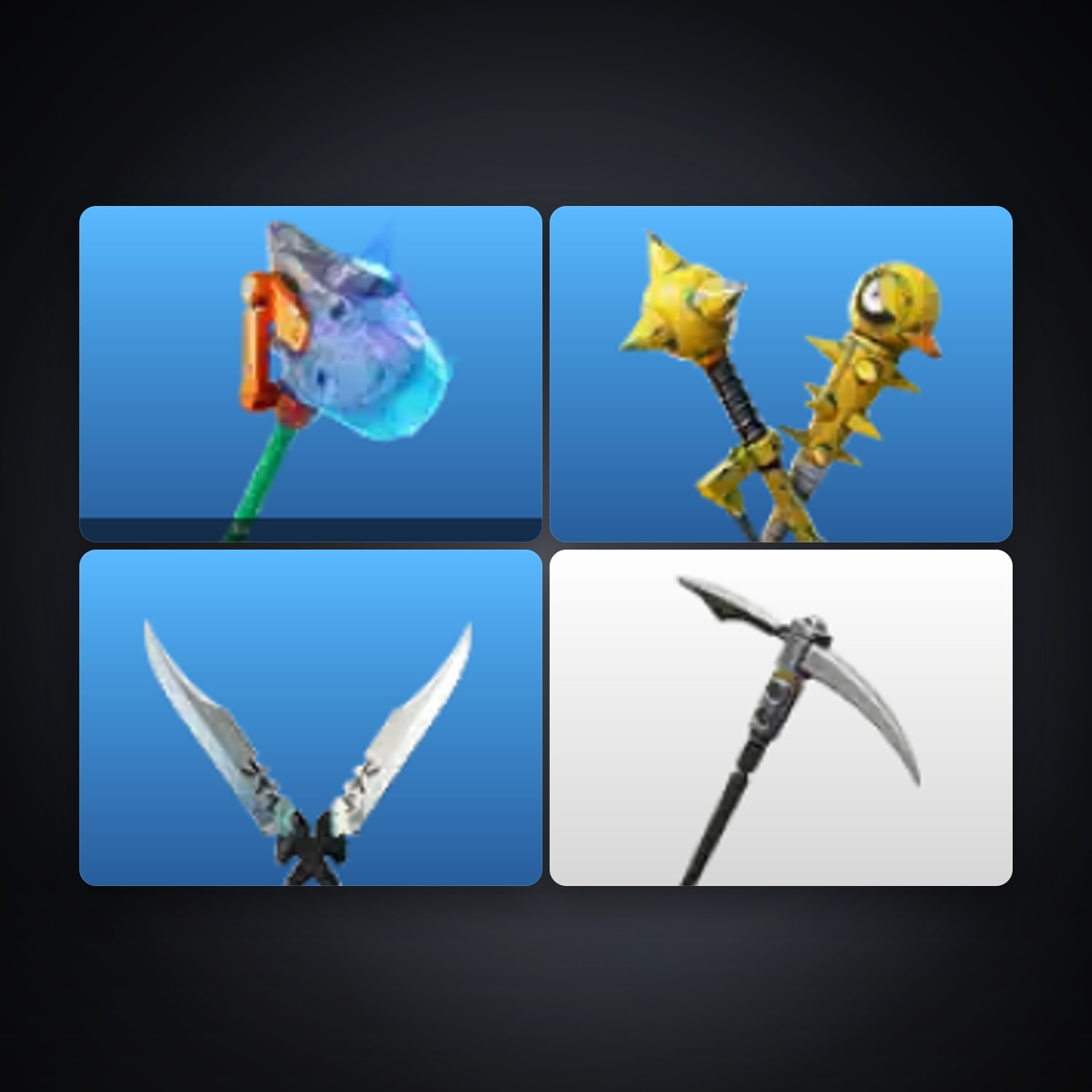 Epic · 261964347 — HabibiAccounts