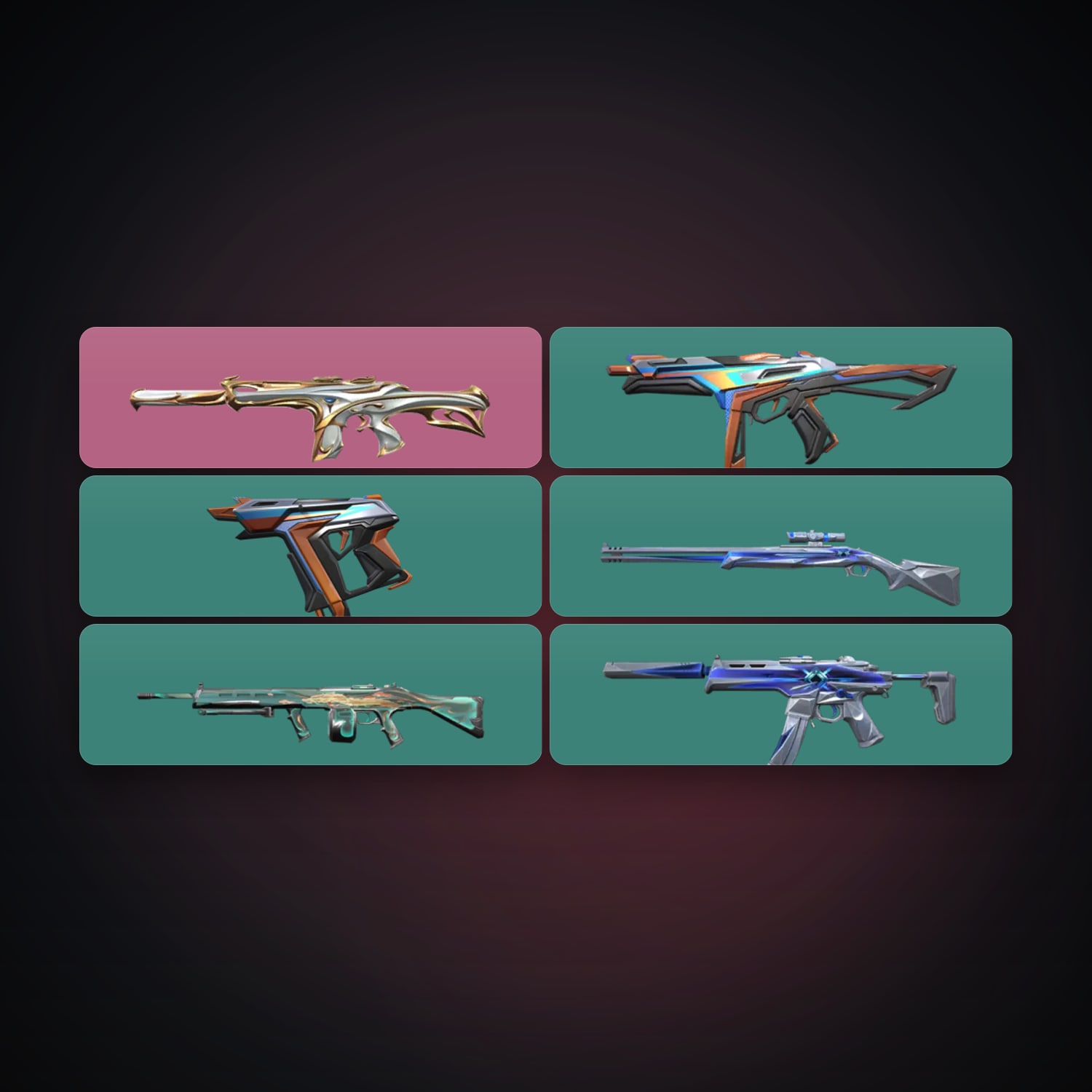 LA Bronze 1 locker — 7 skins, lvl 28 — HabibiAccounts