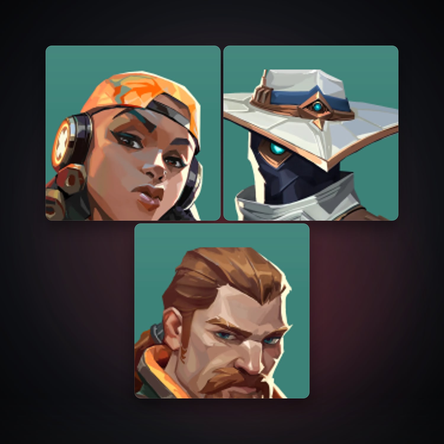 EU locker — lvl 6 — HabibiAccounts