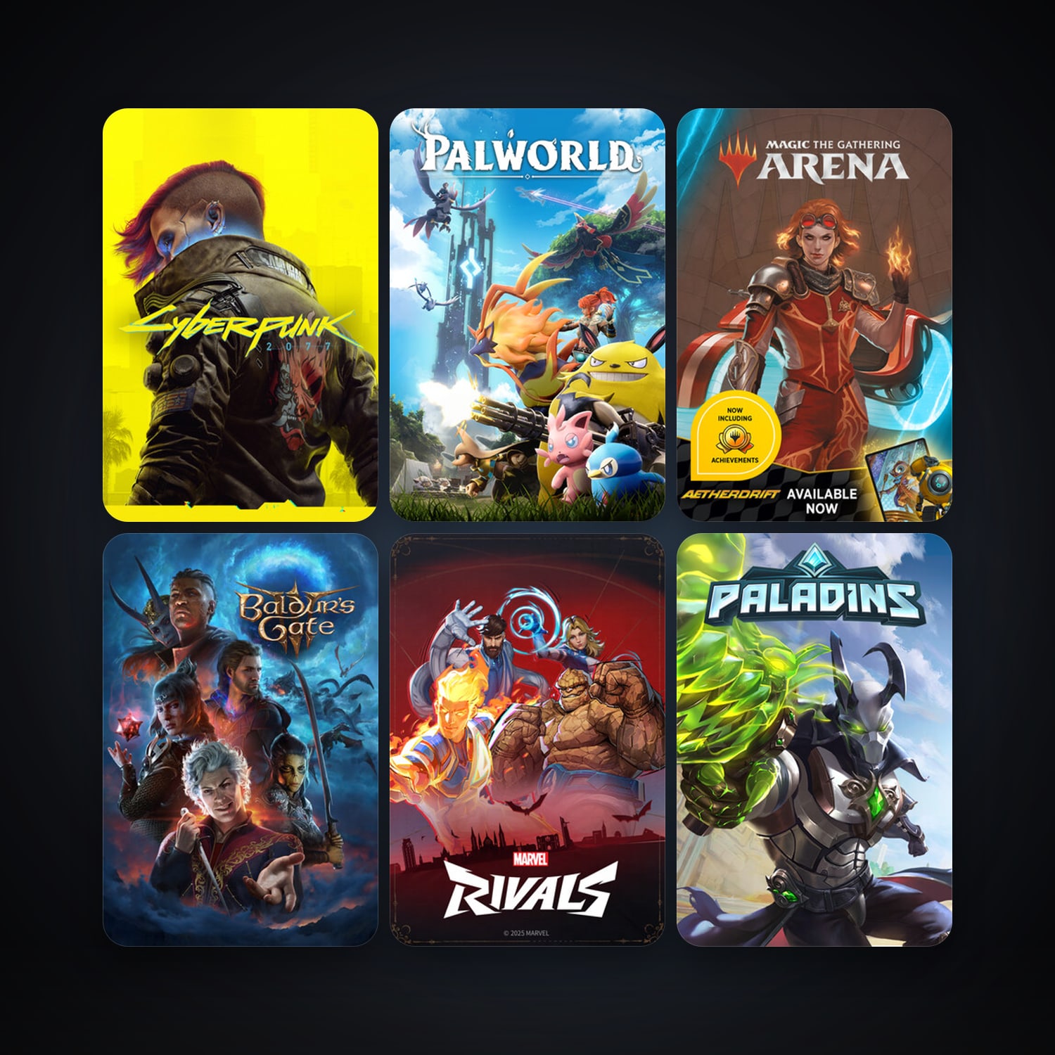 Killing Floor + Tom Clancy's Ghost Recon, 38 games, clean — HabibiAccounts