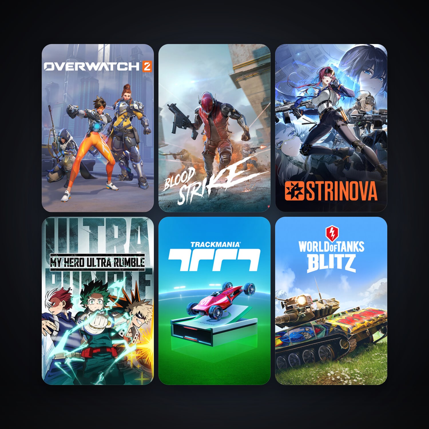Life is Strange - Episode 1 + World of Tanks Blitz, 22 games, clean — HabibiAccounts