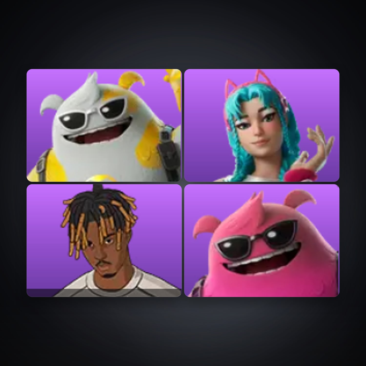Epic — HabibiAccounts