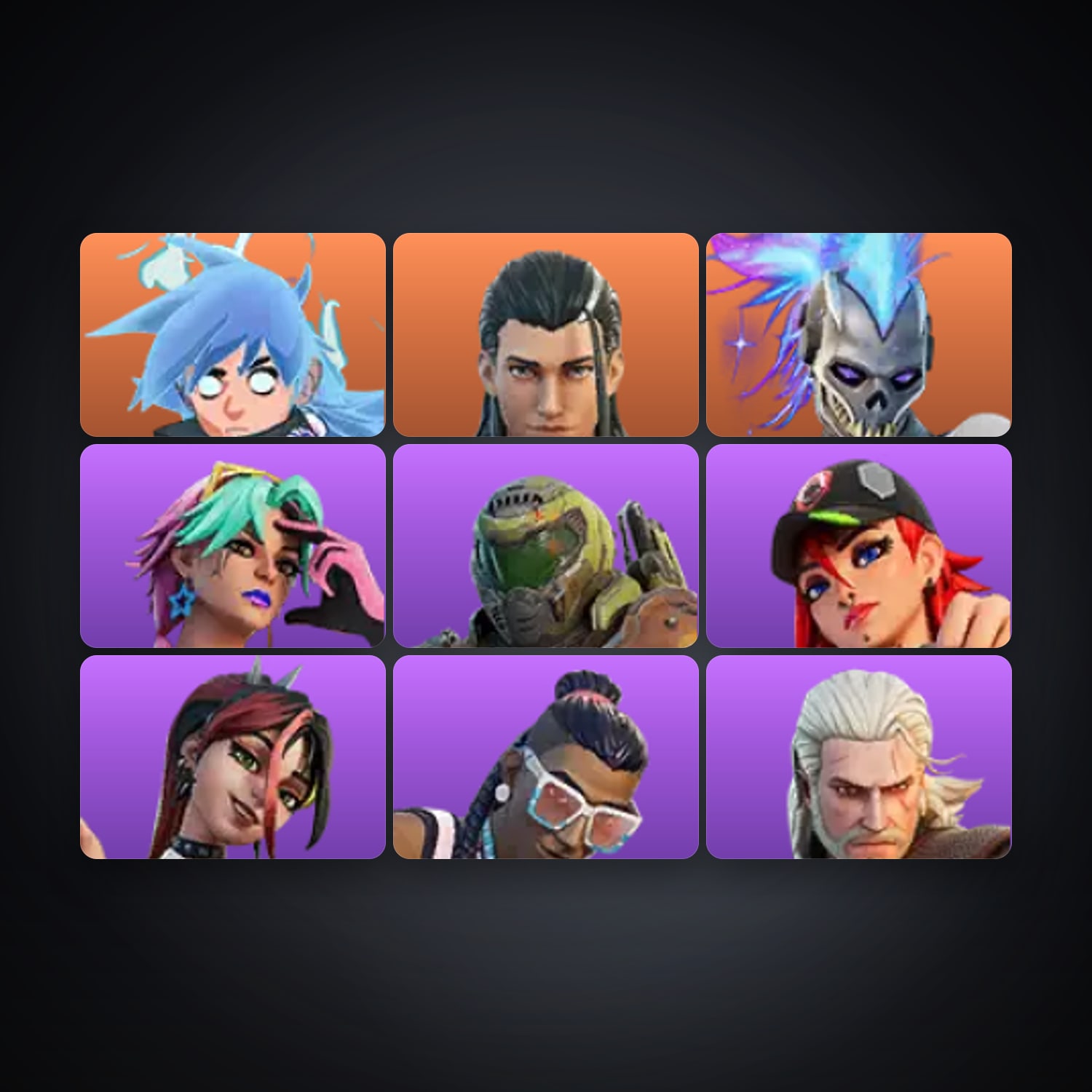 Epic — HabibiAccounts