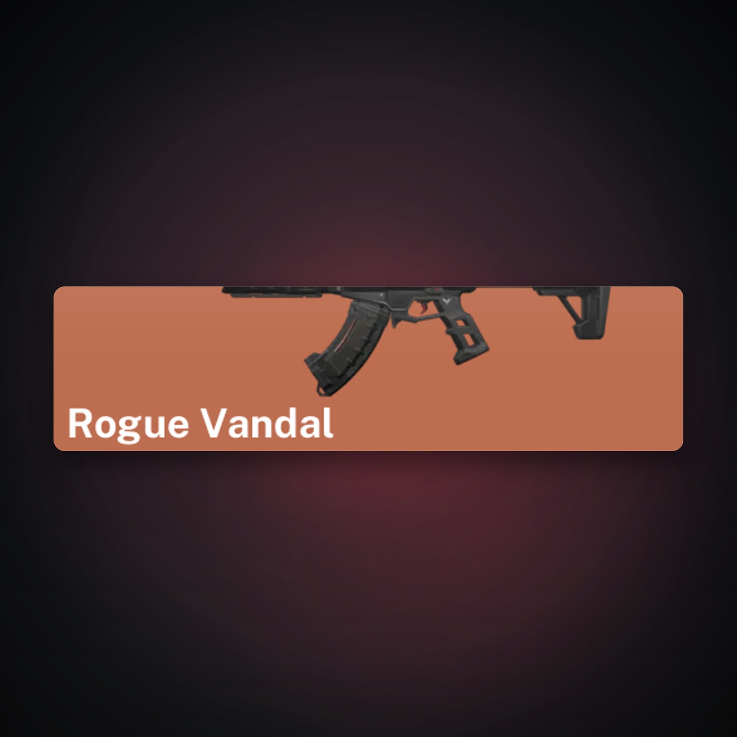 EU Gold 2 locker — 2 skins, lvl 35 — HabibiAccounts