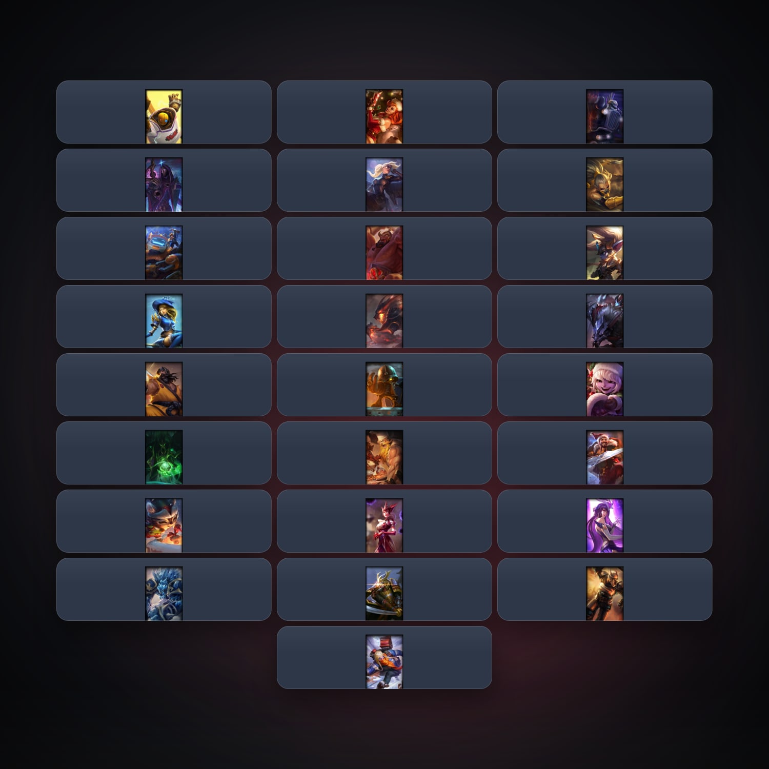 EU locker · 261967066 — HabibiAccounts