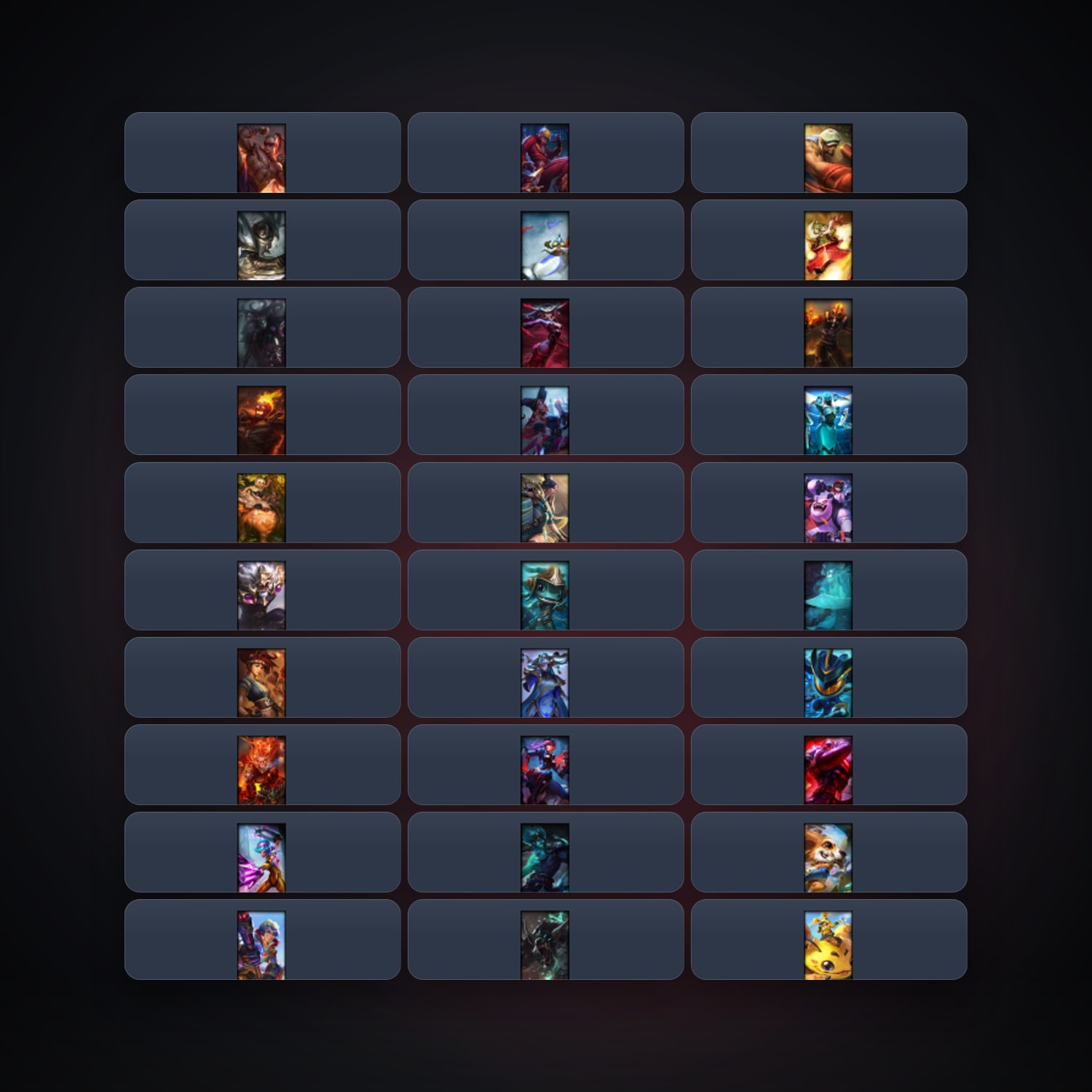 EU locker — HabibiAccounts