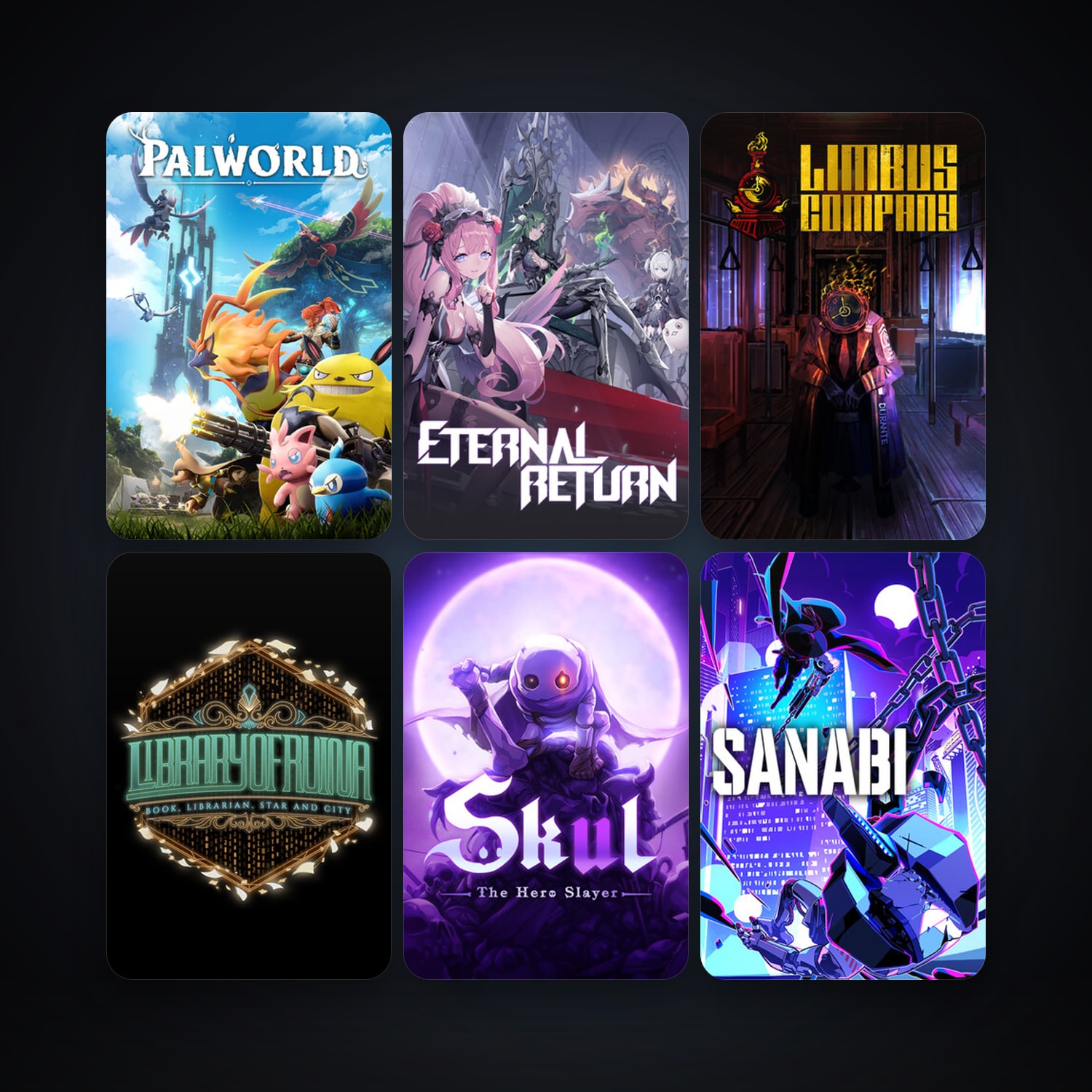 Terraria + Deponia, 18 games, clean — HabibiAccounts