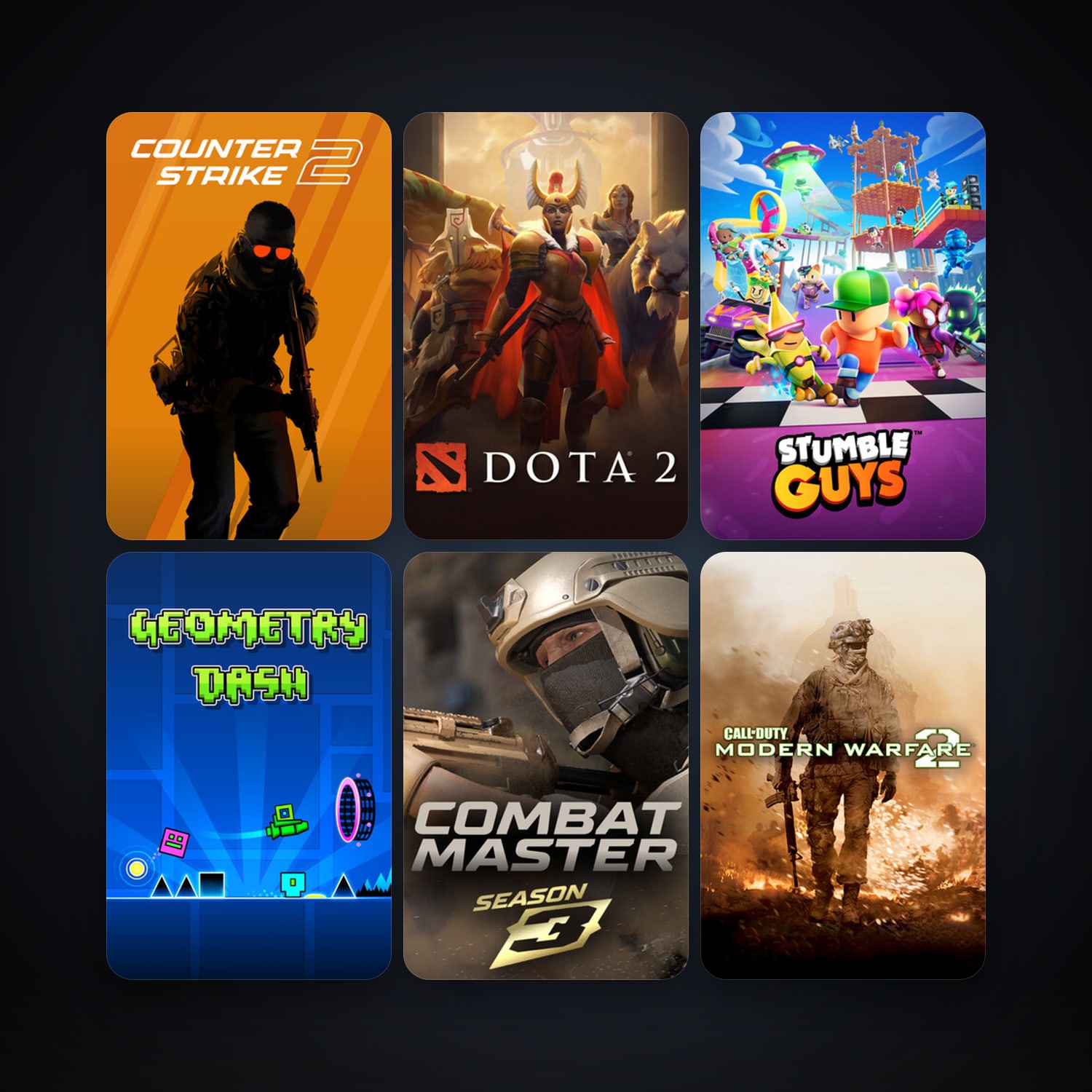 Dota 2 + CS2 Prime, 19 games, clean — HabibiAccounts
