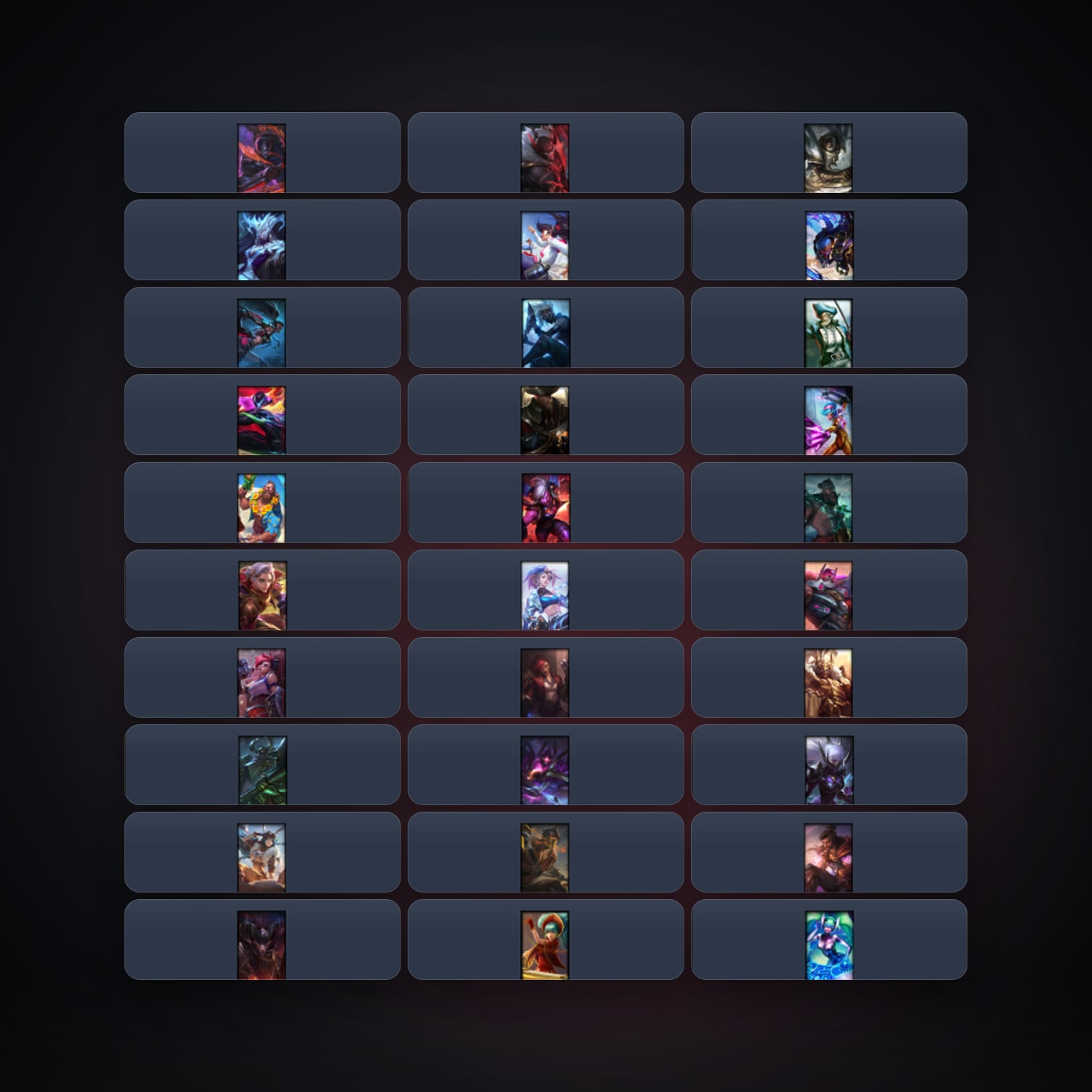 EU locker · 261972310 — HabibiAccounts