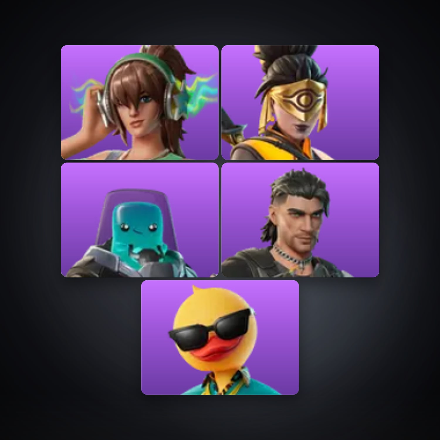 Epic — HabibiAccounts