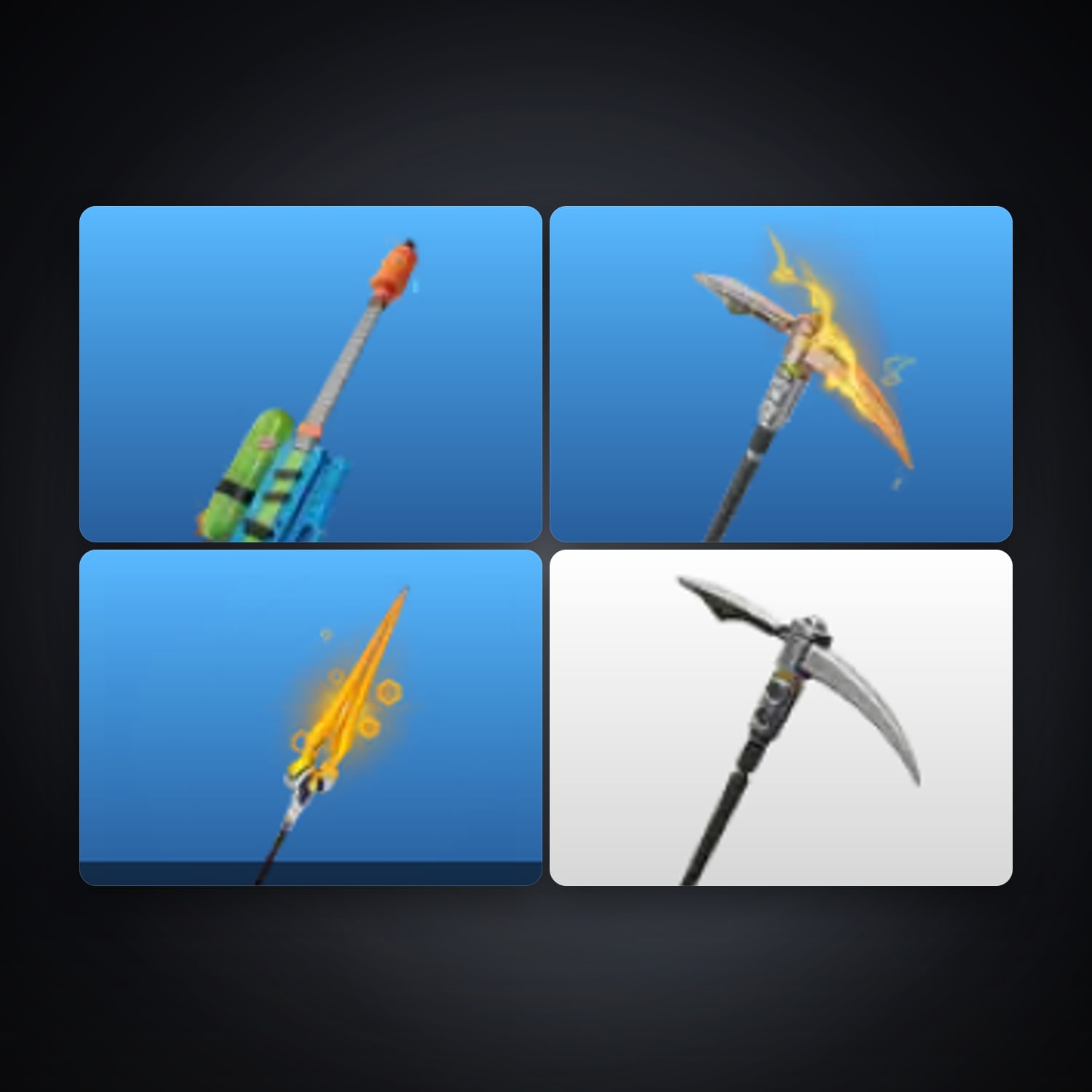Epic · 261979237 — HabibiAccounts