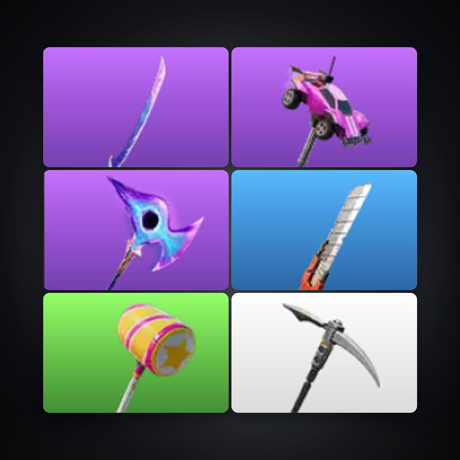 Epic — HabibiAccounts