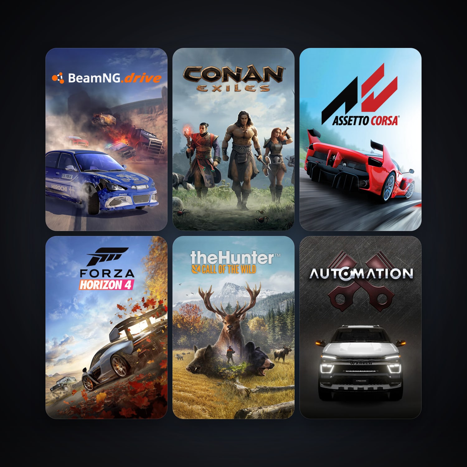 Half-Life 2 + Half-Life 2: Deathmatch, 86 games, Steam 10, clean — HabibiAccounts