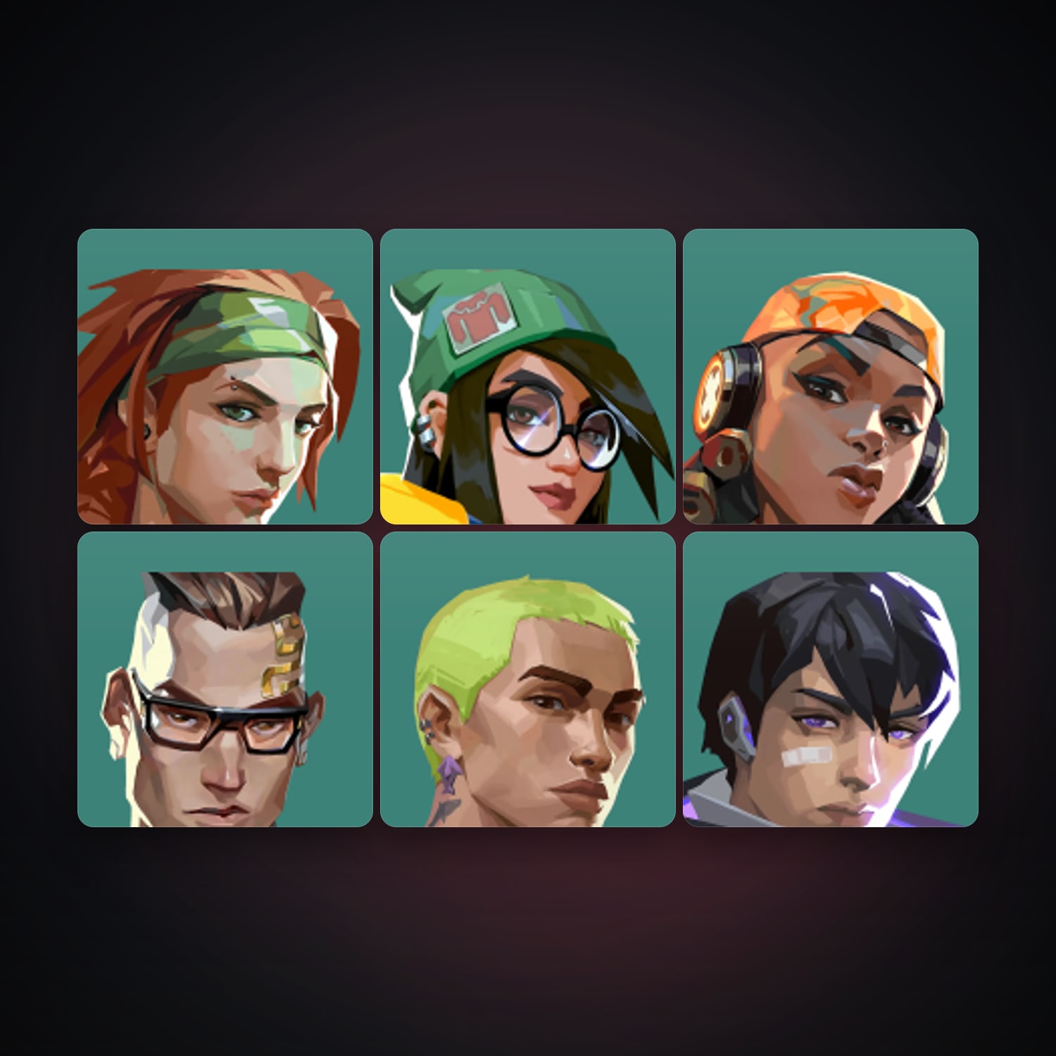 LA Silver 2 locker — lvl 27 — HabibiAccounts