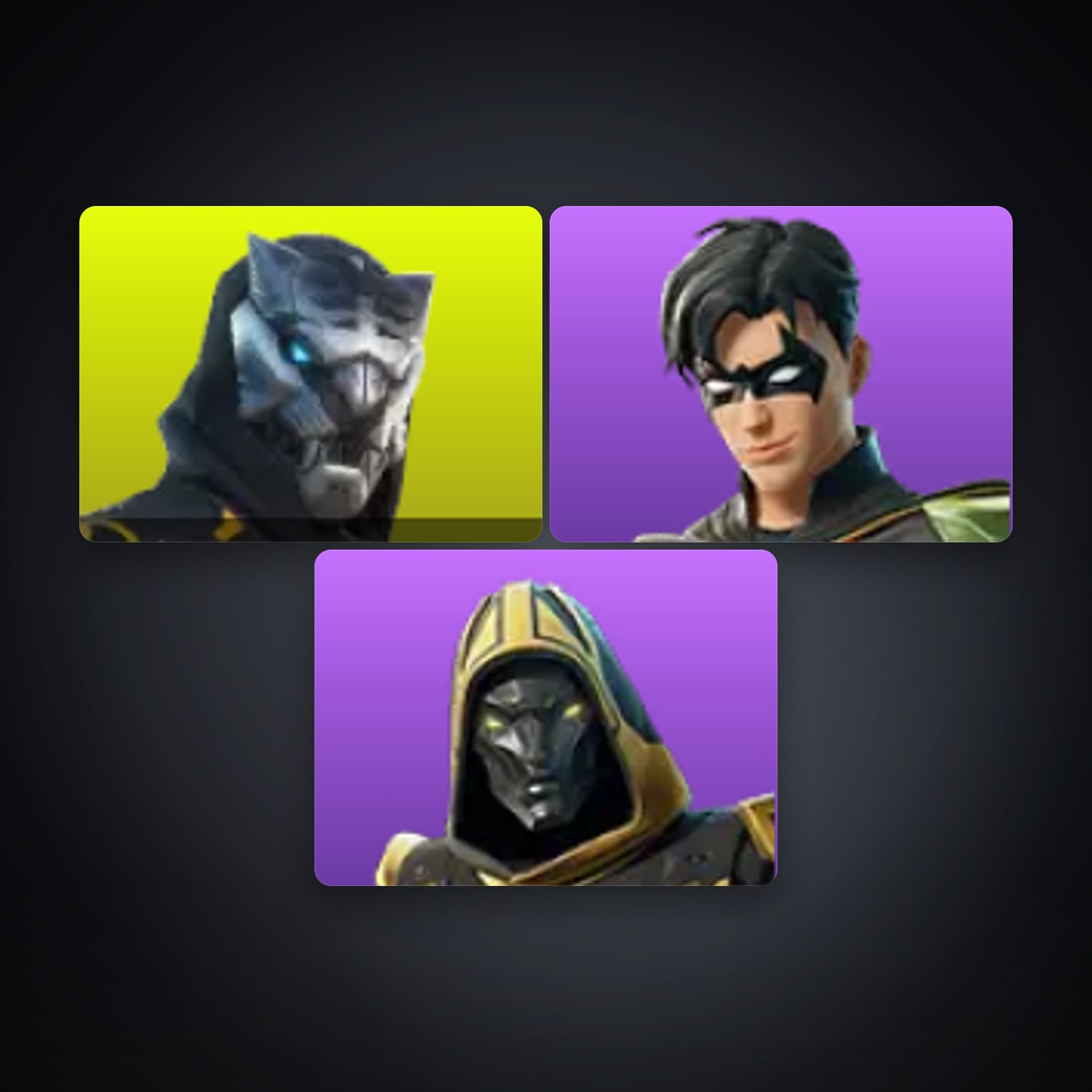 Epic · 261984936 — HabibiAccounts