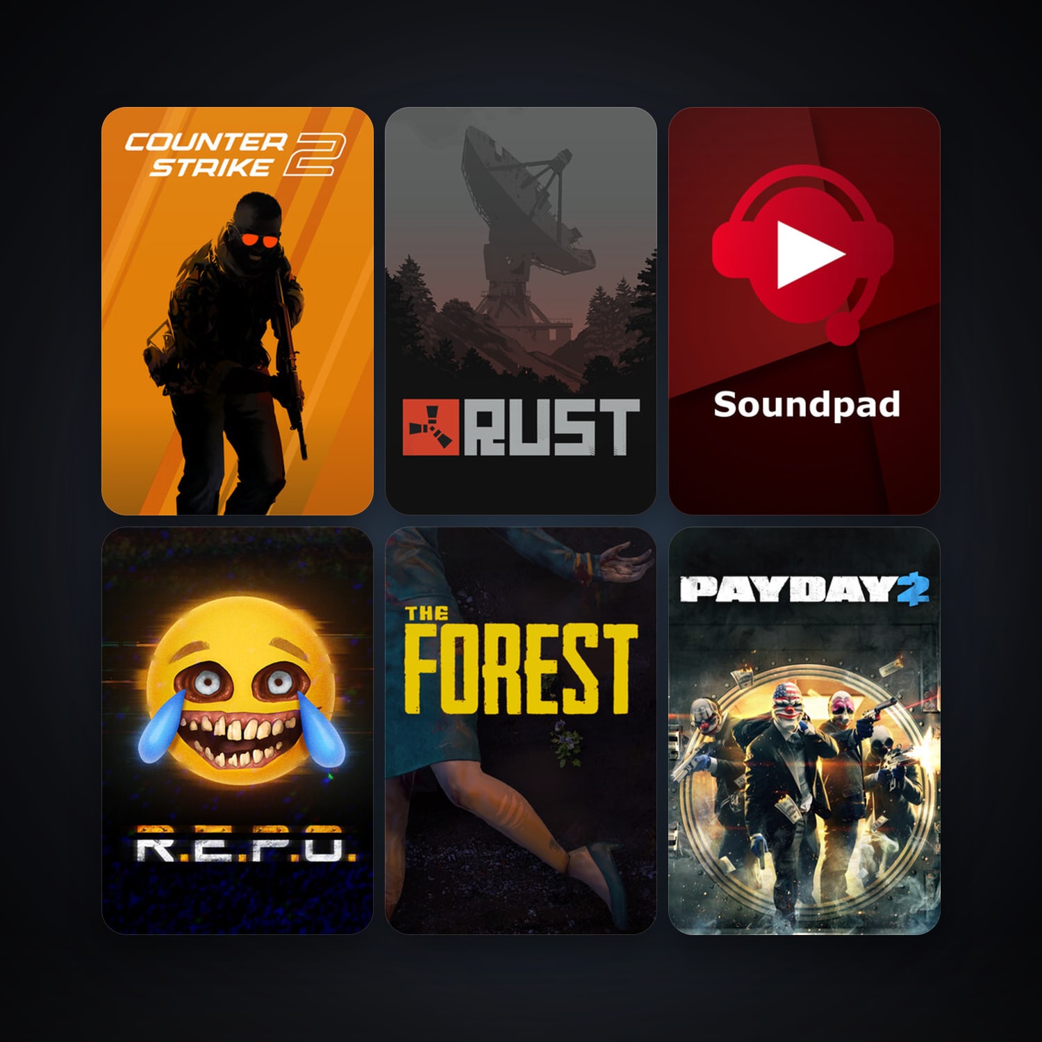 Dota 2 + CS2 Prime, 45 games, Steam 20, clean — HabibiAccounts