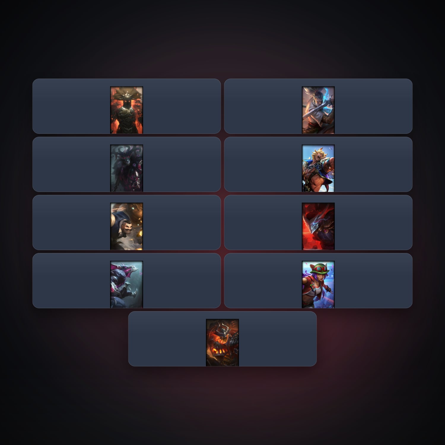 EU locker · 261991563 — HabibiAccounts