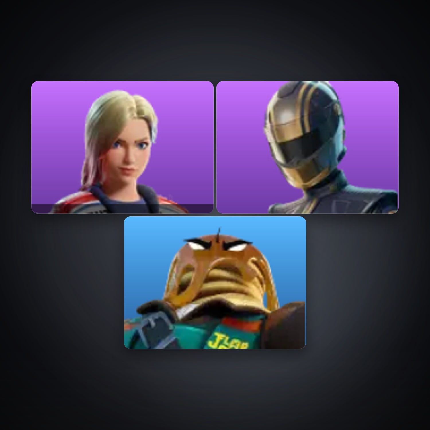 Epic · 261994271 — HabibiAccounts