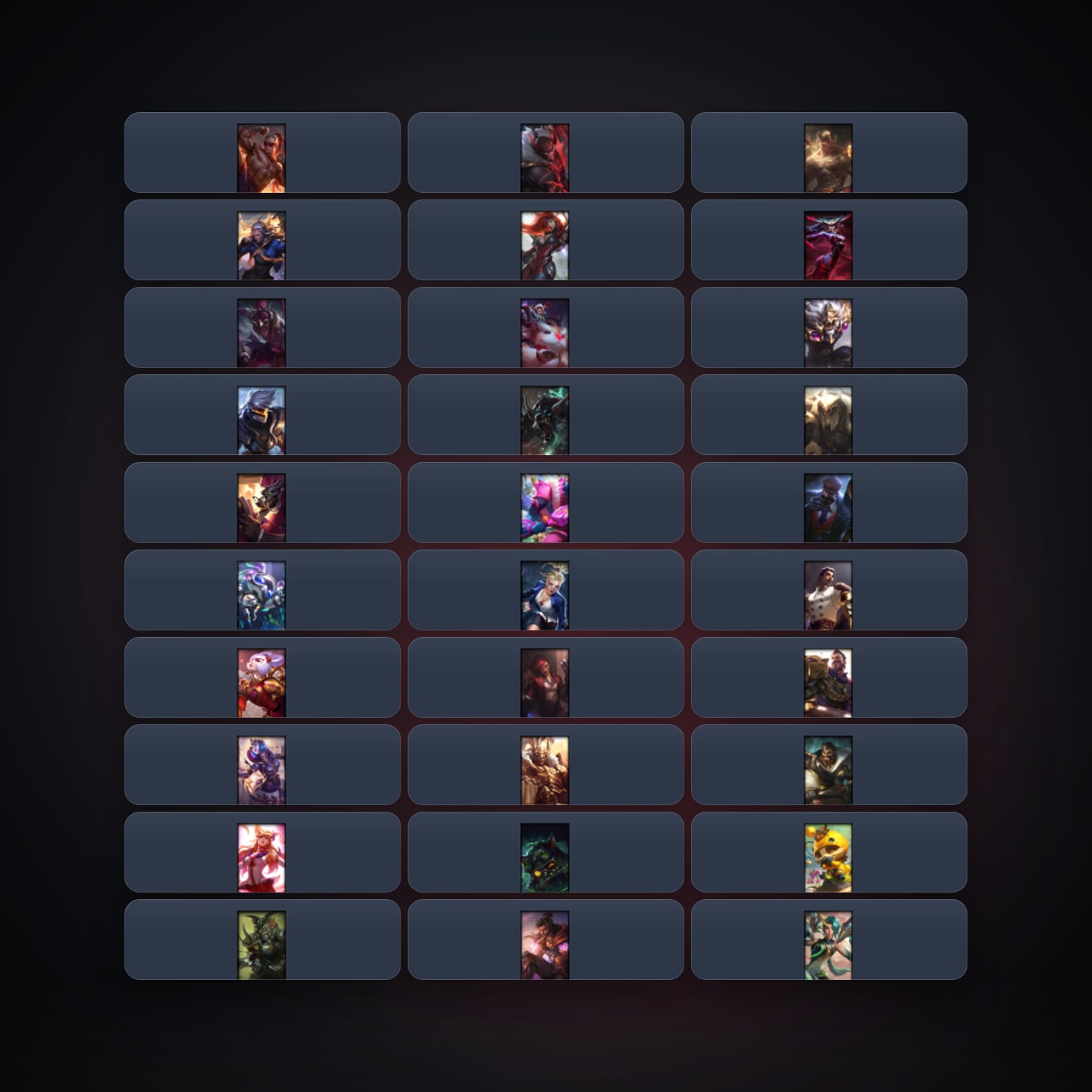 EU locker · 261996294 — HabibiAccounts