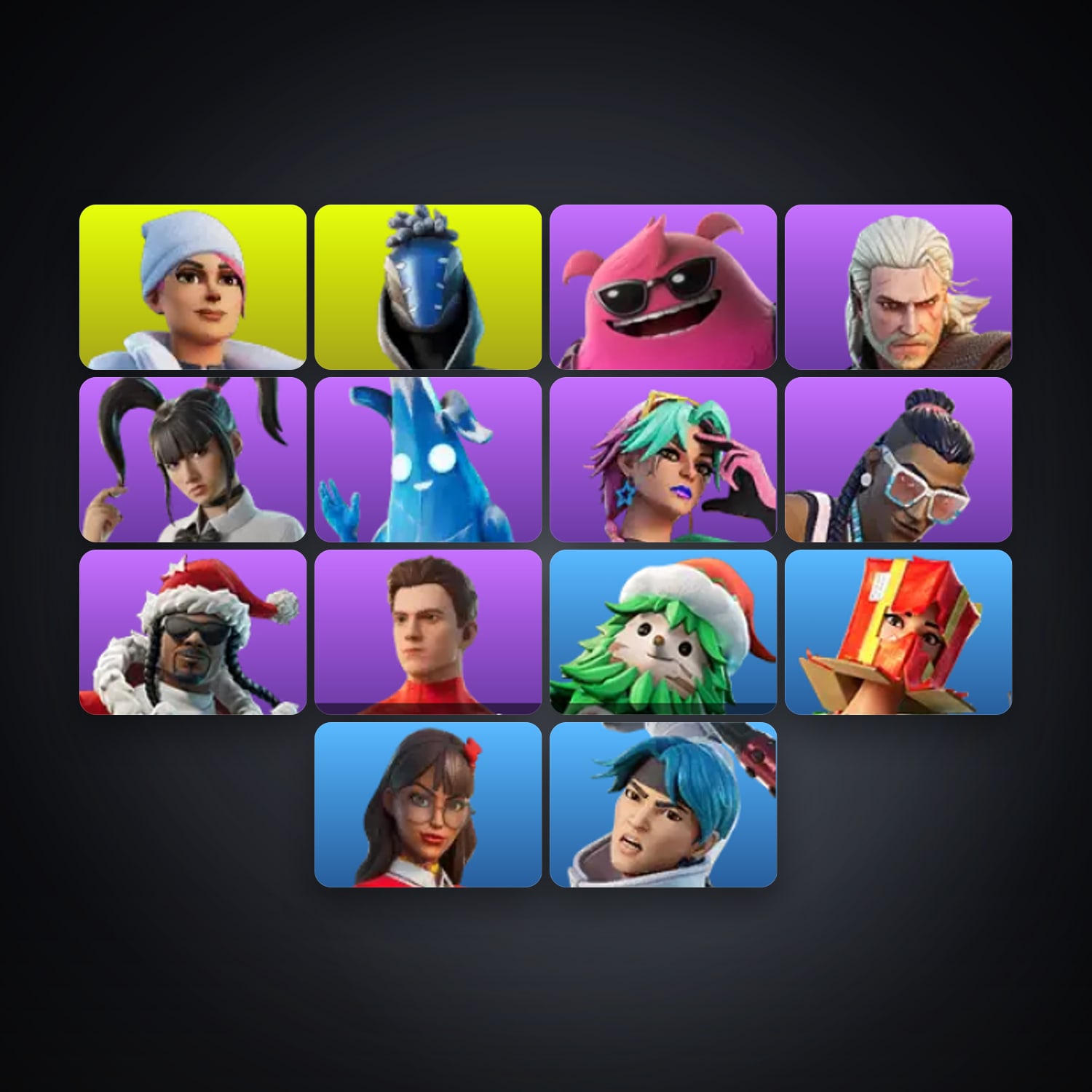 Epic — HabibiAccounts
