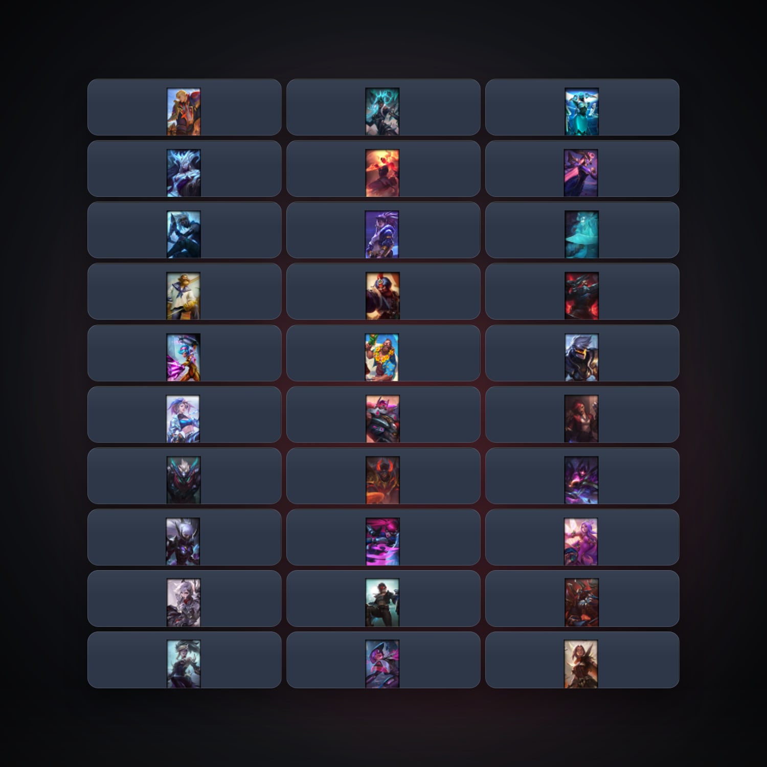EU locker · 261997654 — HabibiAccounts