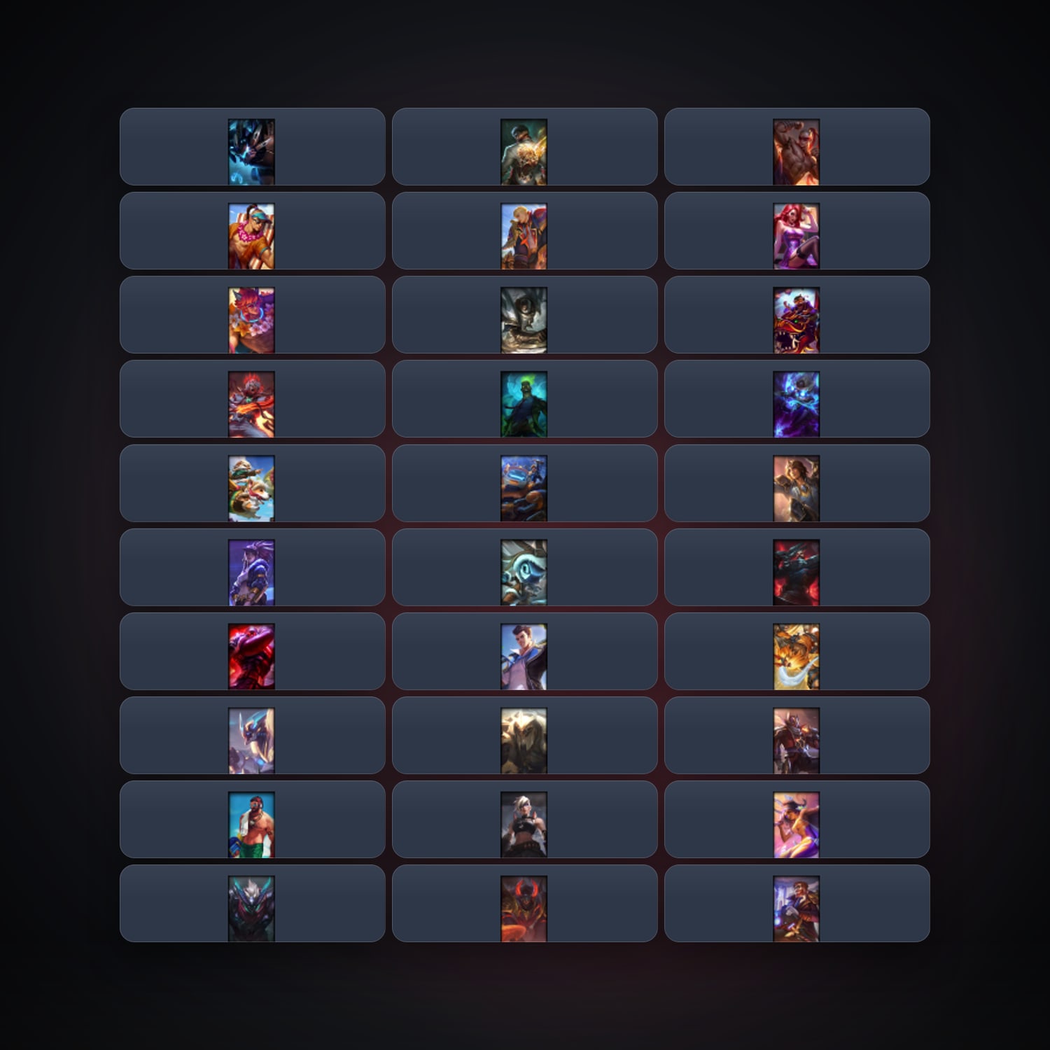 EU locker · 262003101 — HabibiAccounts