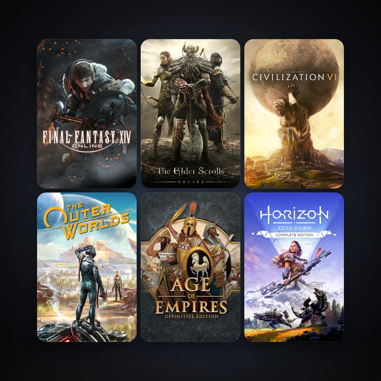 S.T.A.L.K.E.R.: Shadow of Chernobyl + S.T.A.L.K.E.R.: Clear Sky, 26 games, clean — HabibiAccounts