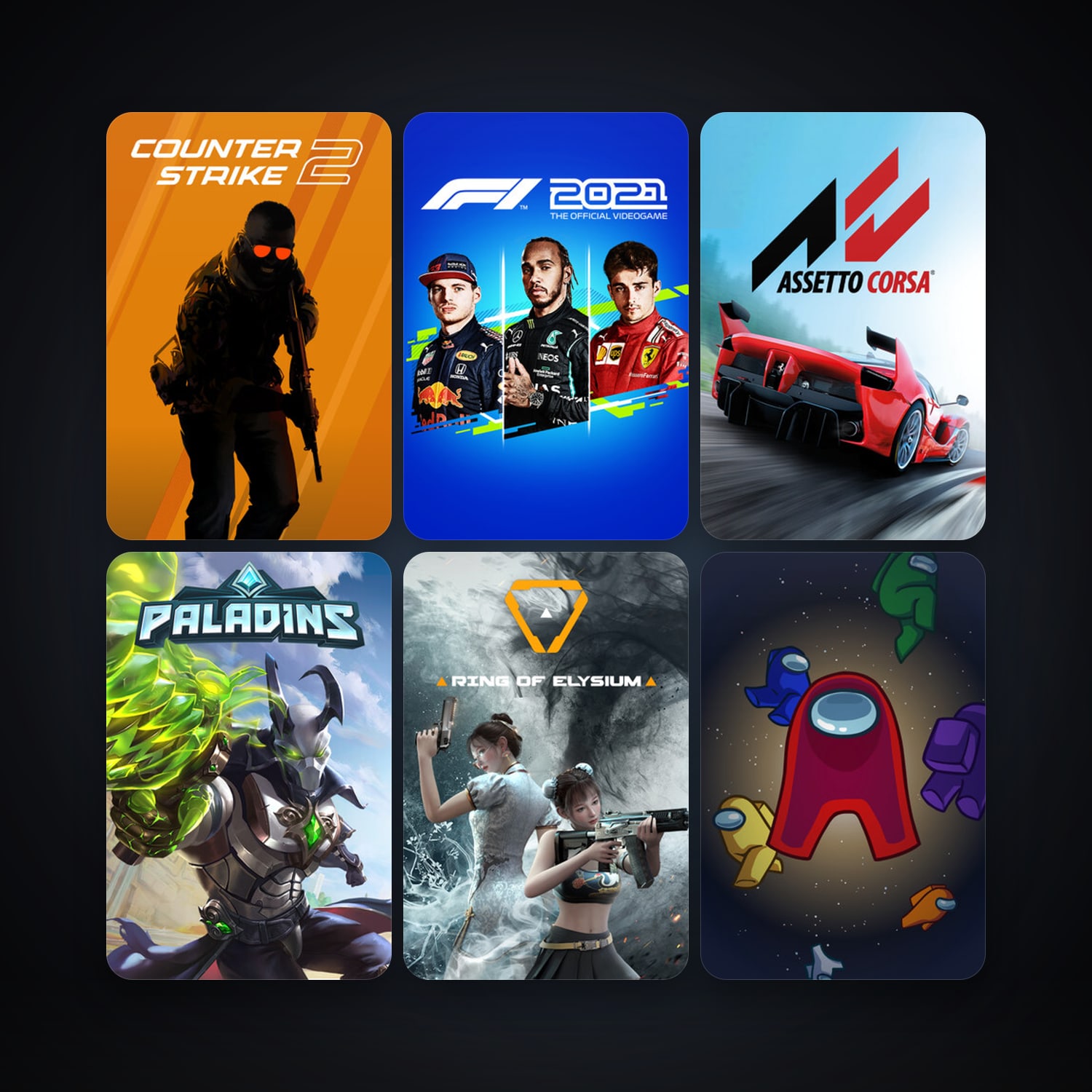 Dota 2 + CS2 Prime, 56 games, Steam 10, clean — HabibiAccounts