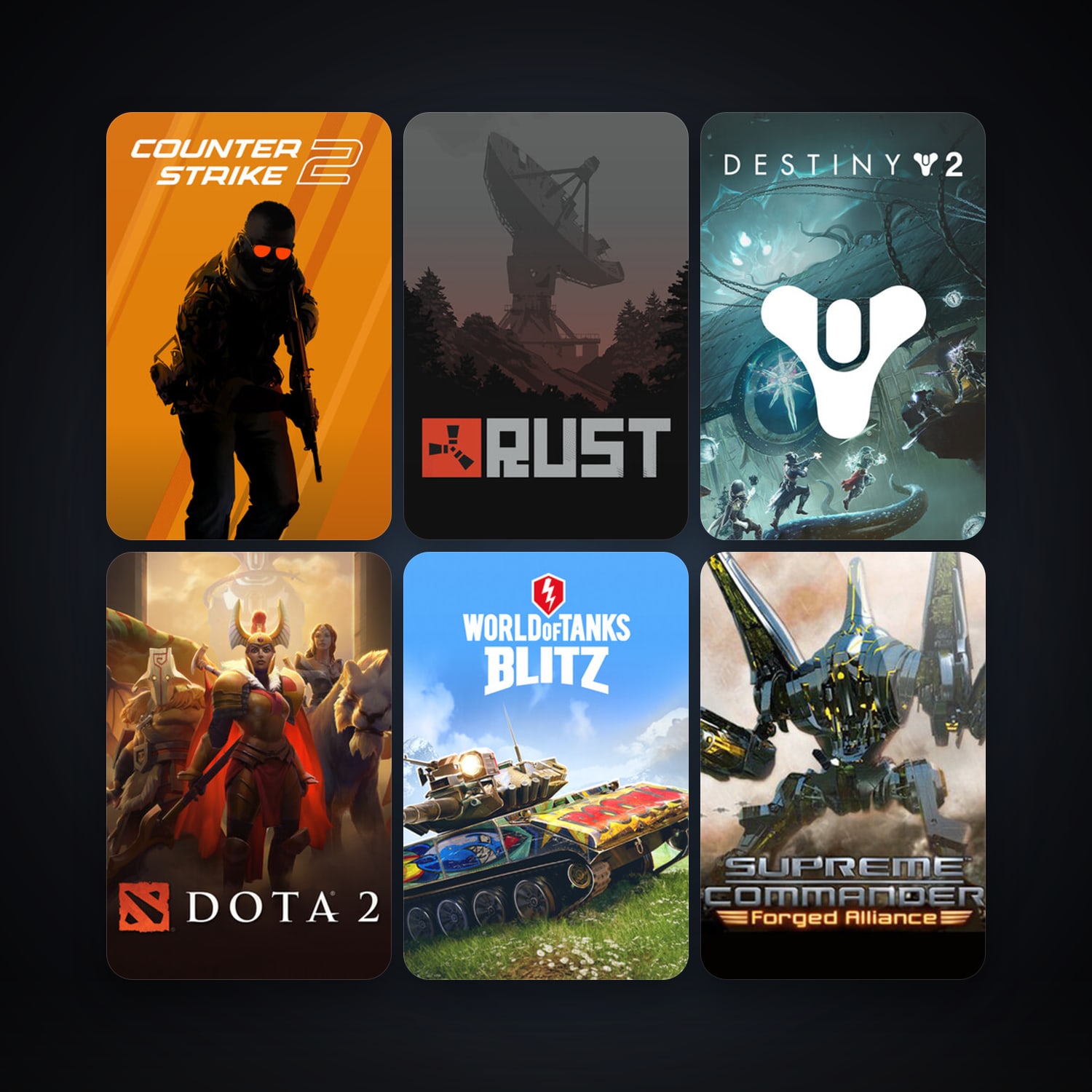 Dota 2 + CS2 Prime, 61 games, Steam 16, clean — HabibiAccounts