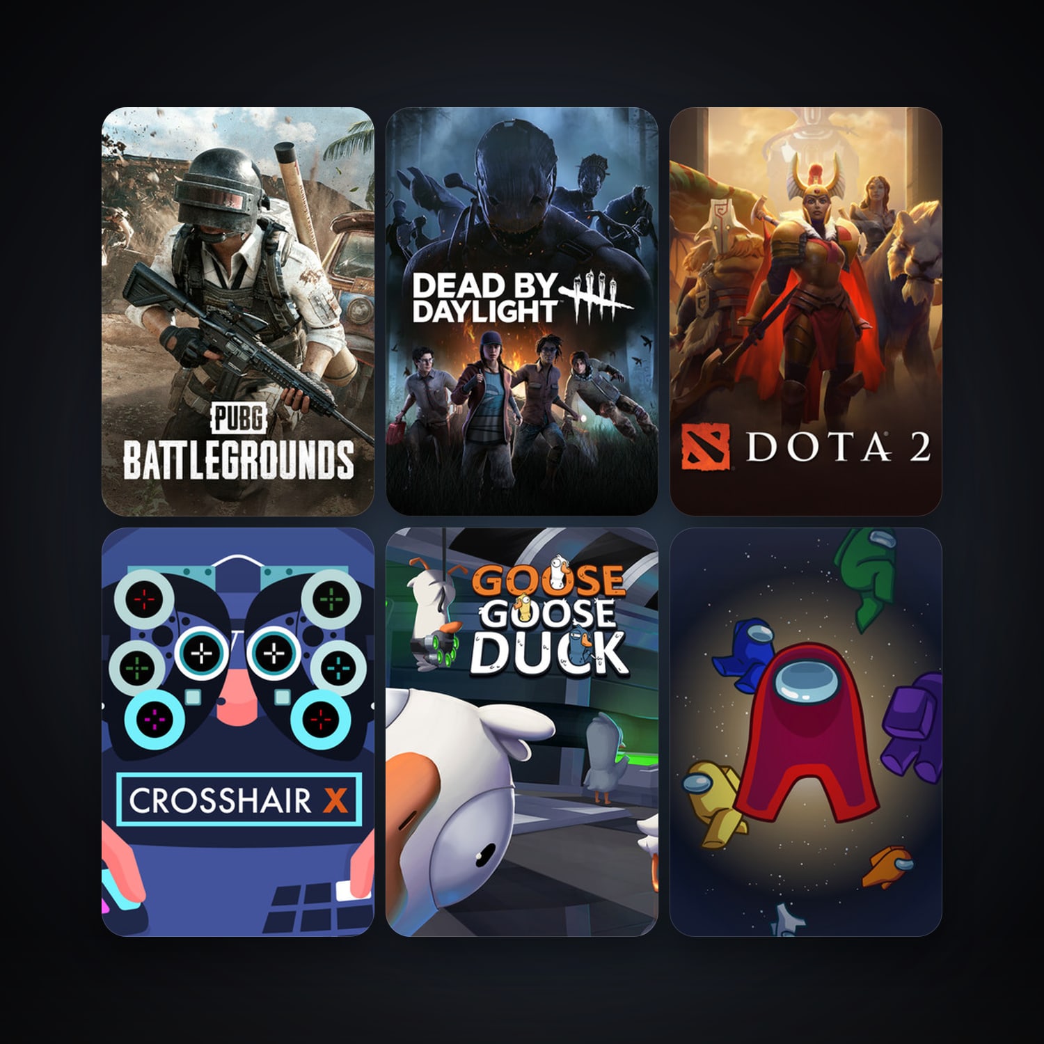 Dota 2 + Garry's Mod, 17 games, clean — HabibiAccounts