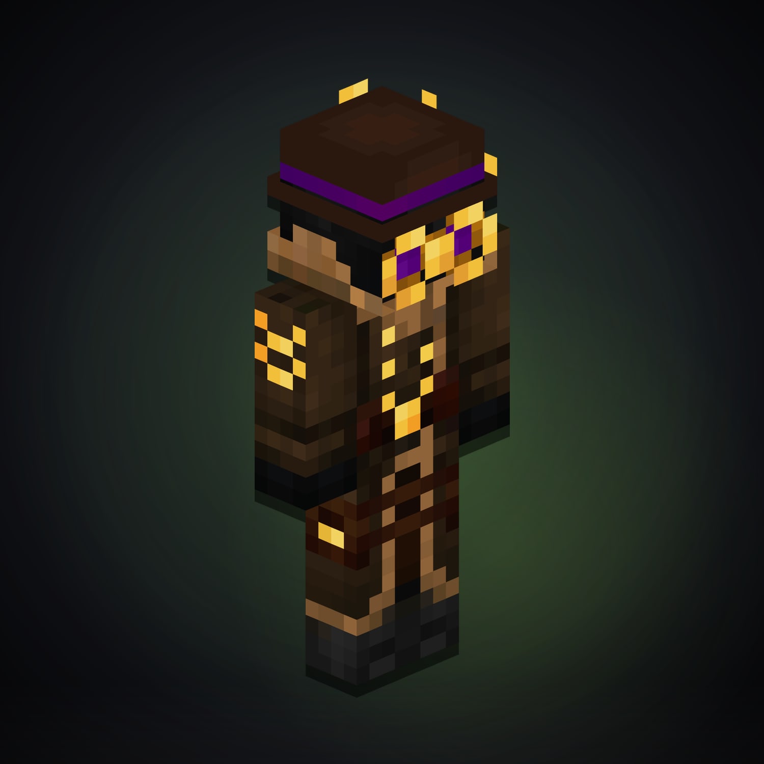 Minecraft 1 capes · 262006259 — HabibiAccounts