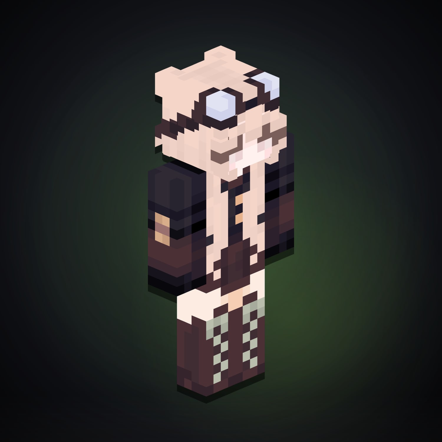 Minecraft 1 capes · 262006313 — HabibiAccounts