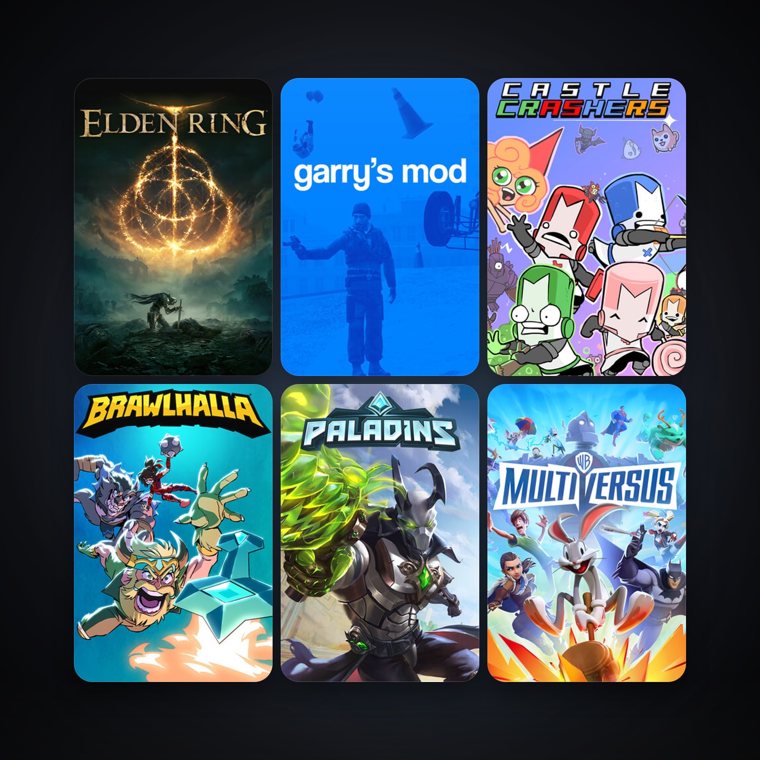 Counter-Strike: Source + Left 4 Dead 2, 79 games, Steam 11, clean — HabibiAccounts